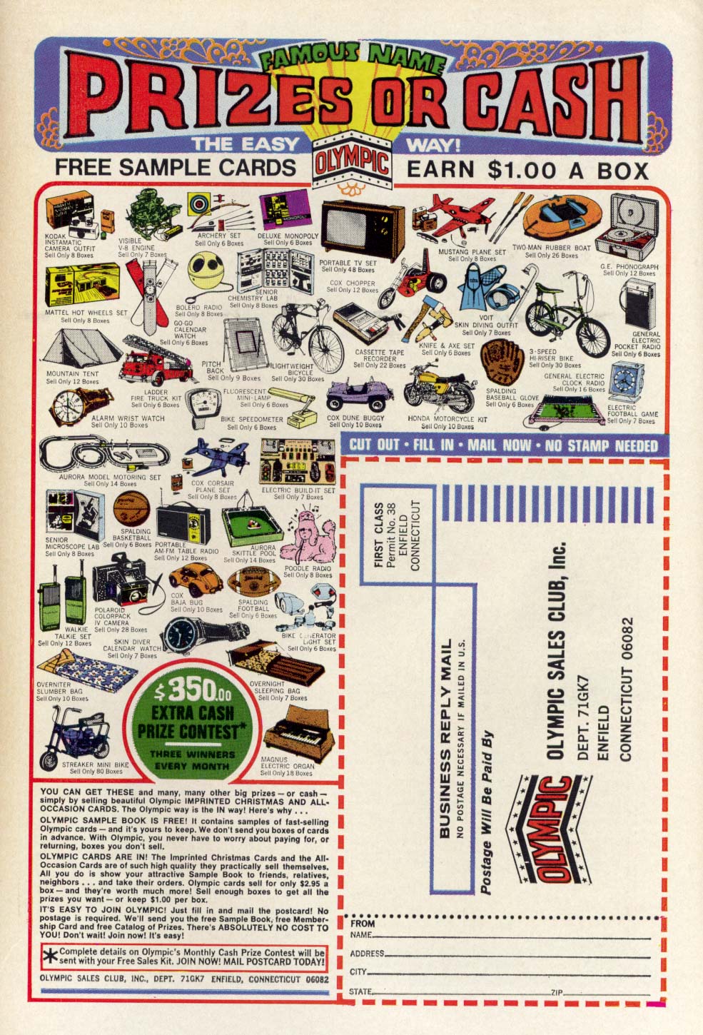 Read online Walt Disney's Comics and Stories comic -  Issue #372 - 35