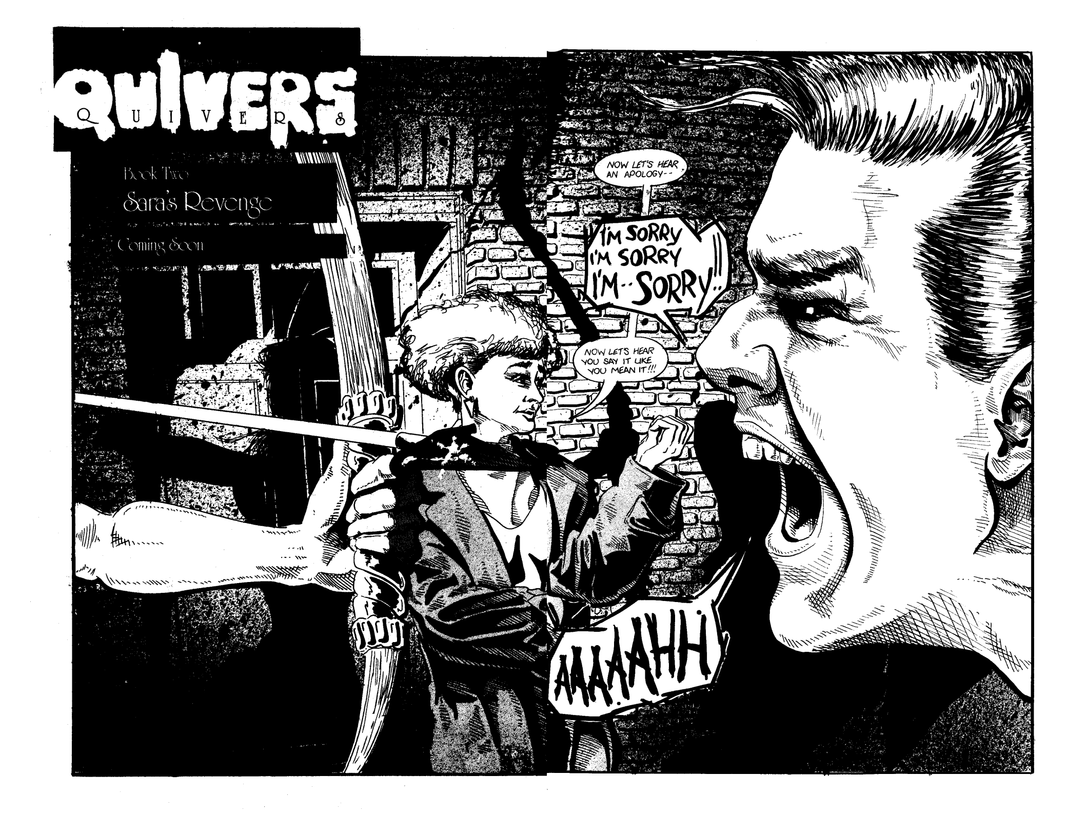 Read online Quivers comic -  Issue #1 - 39