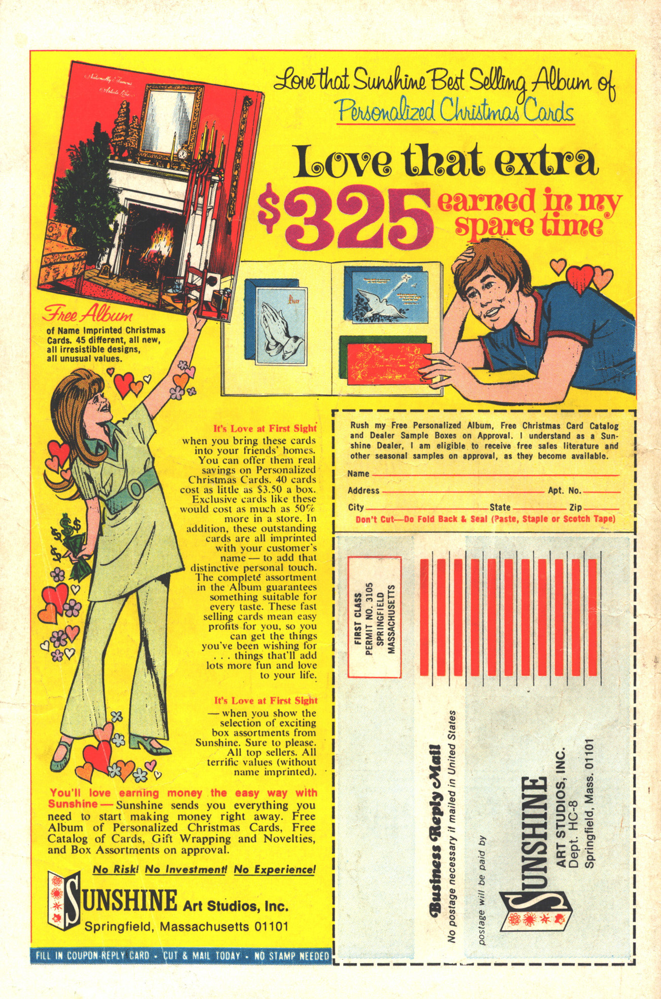 Read online Little Lotta comic -  Issue #104 - 36