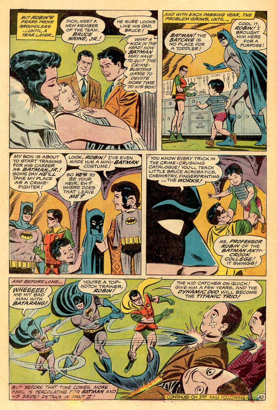 Superman's Girl Friend, Lois Lane issue 89 - Page 14