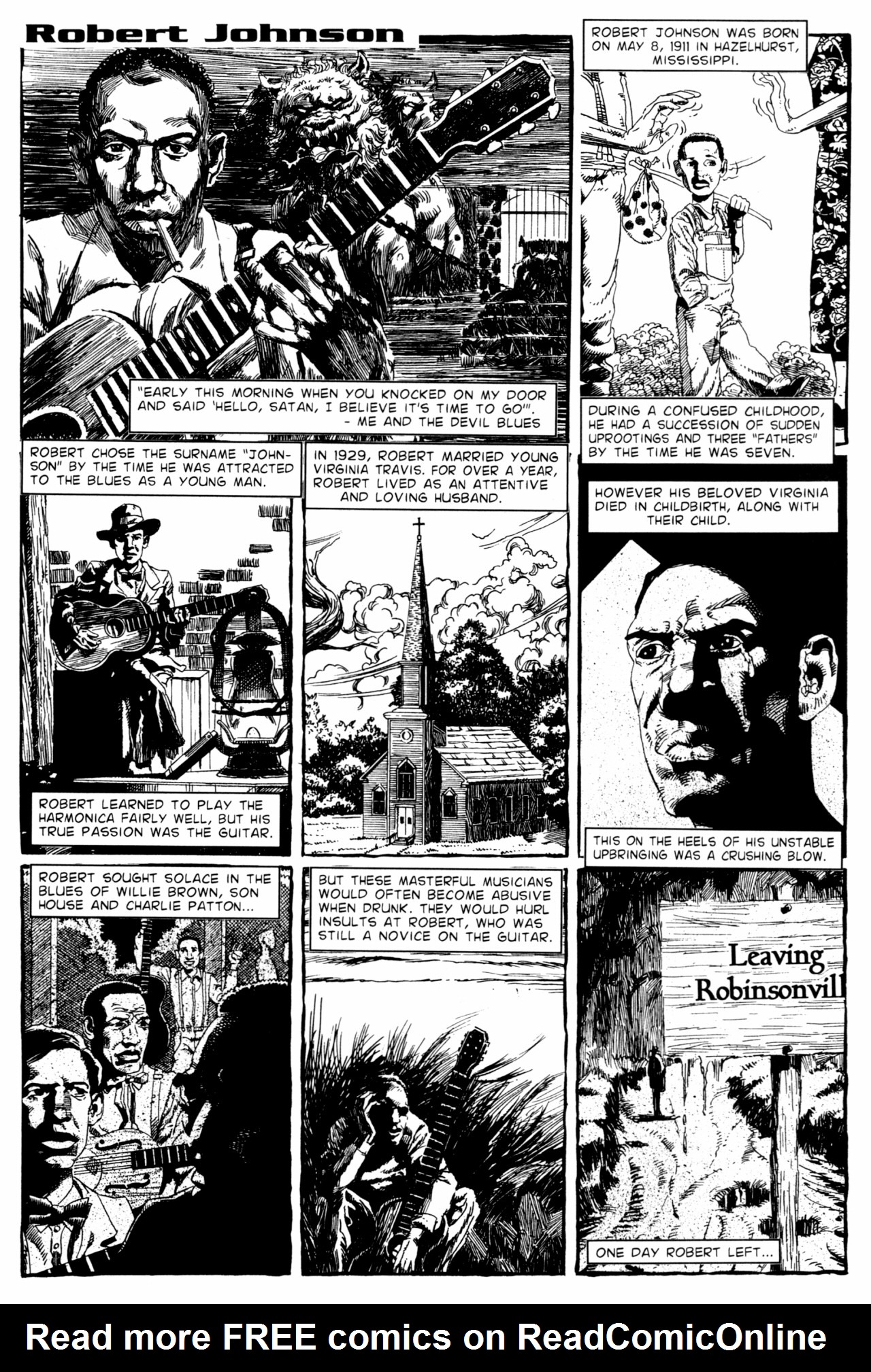 Read online Negative Burn comic -  Issue #42 - 36