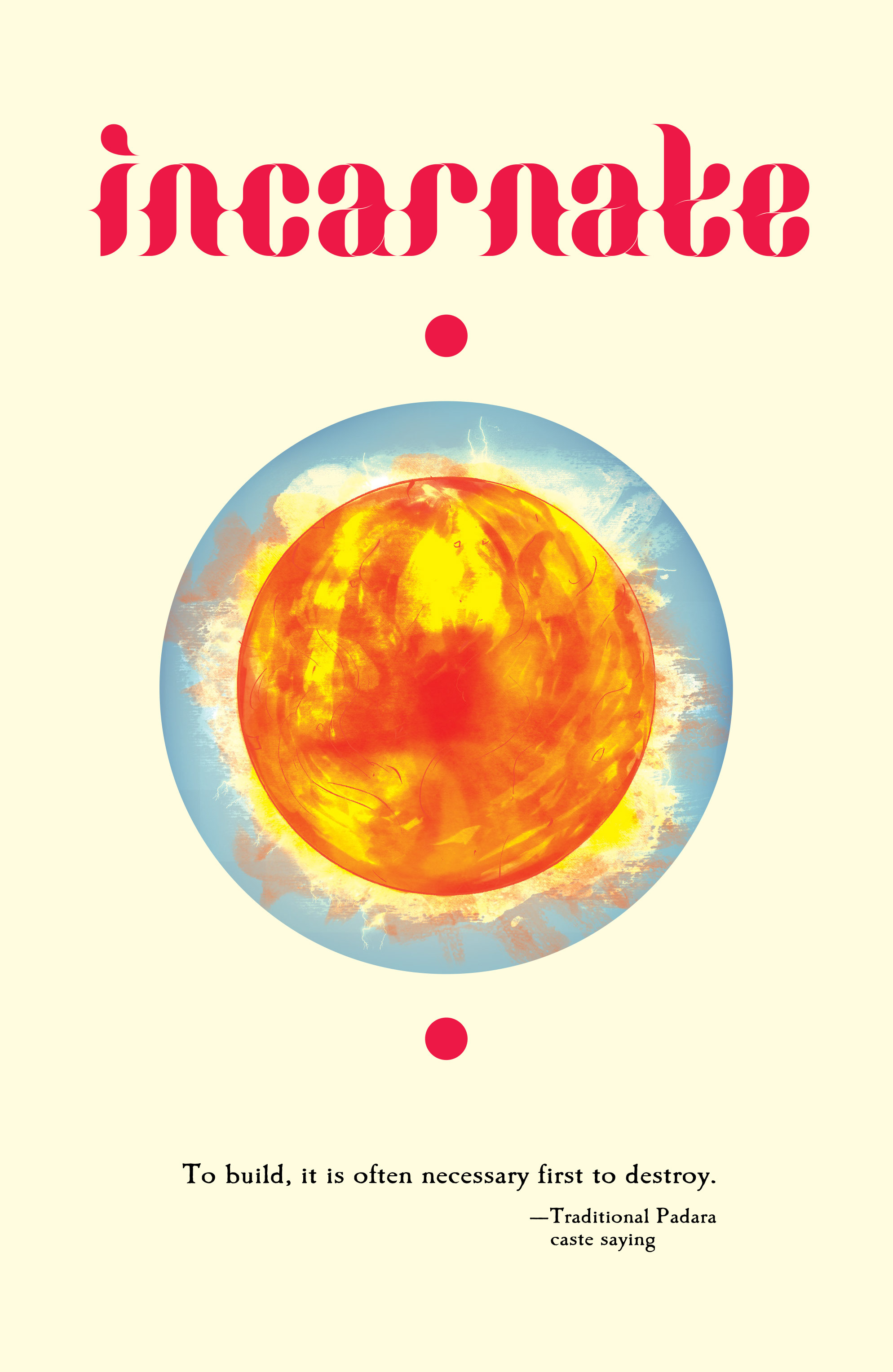 Read online Sovereign comic -  Issue #5 - 3