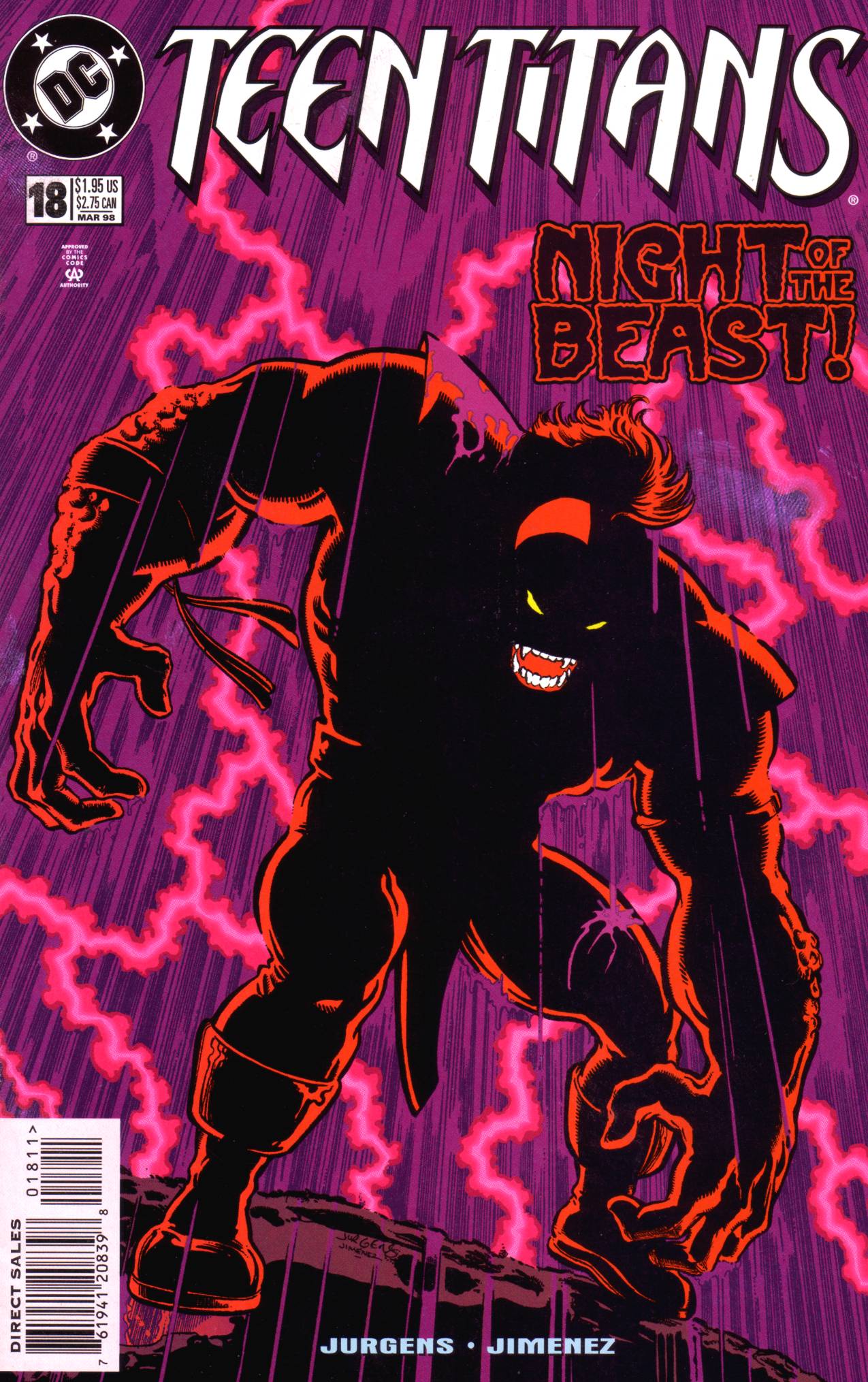 Комикс 18 титаны. Fred Perry Comics юные Титаны barely eighteen Titans. Teen Titans - Vol.2 - #8 - 1997 г.. 18 Titans save.