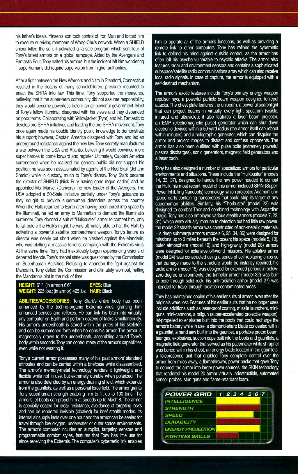 Read online The All-New Iron Manual comic -  Issue # Full - 31