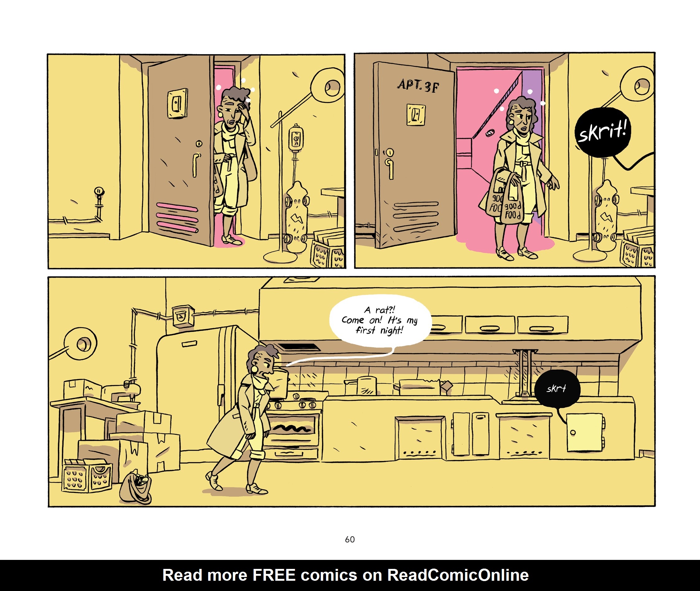 Read online BTTM FDRS comic -  Issue # TPB (Part 1) - 61