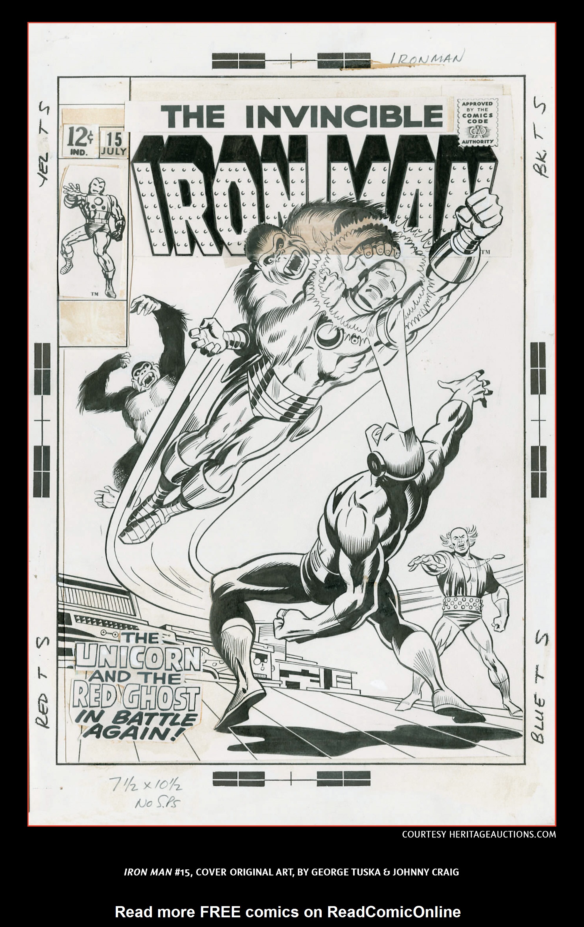 Read online Iron Man Epic Collection comic -  Issue # The Man Who Killed Tony Stark (Part 5) - 92