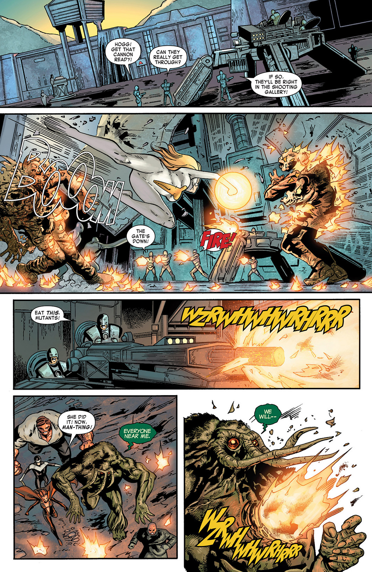 Read online Dark Avengers (2012) comic -  Issue #181 - 11