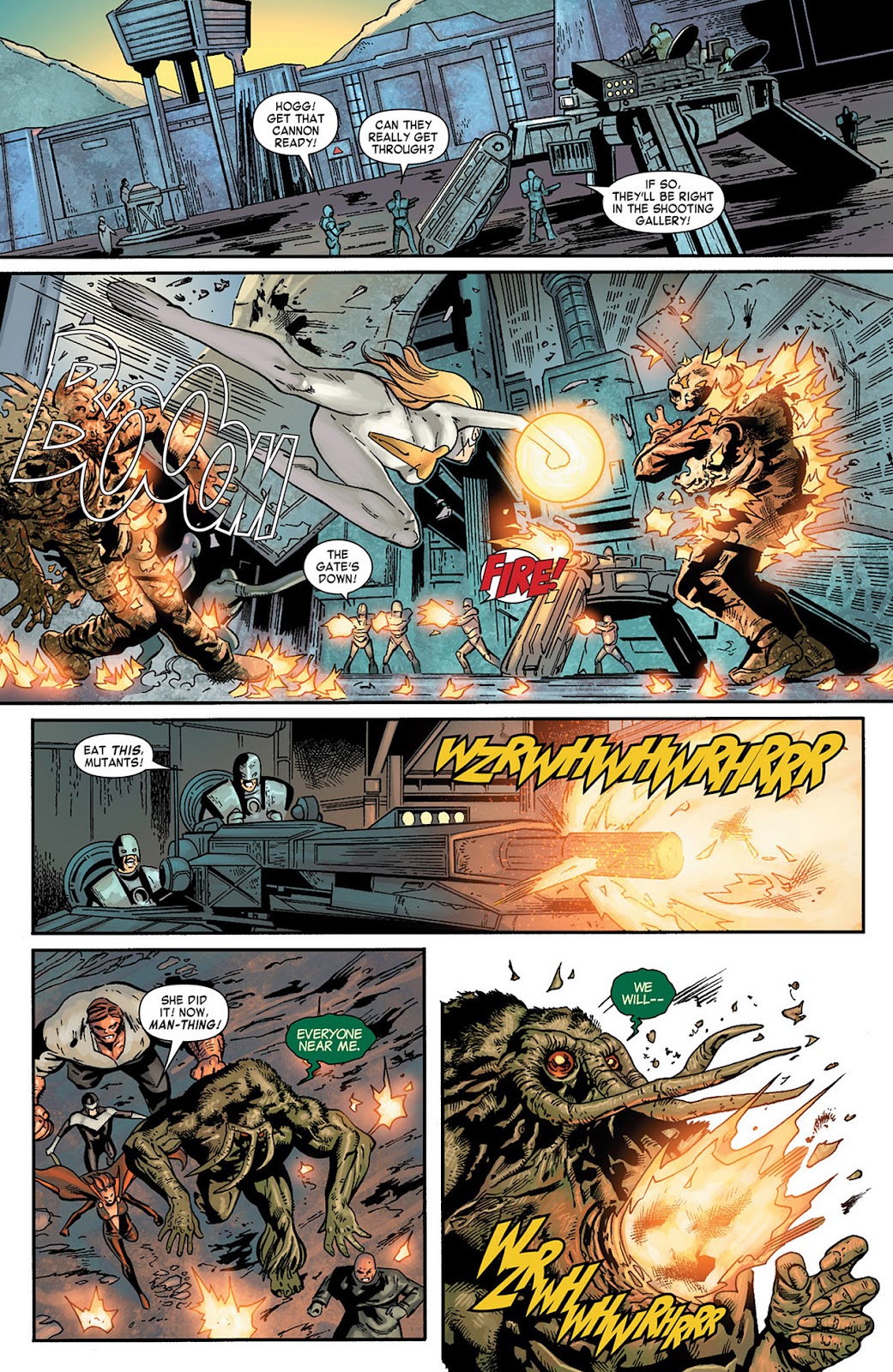 Dark Avengers (2012) issue 181 - Page 11
