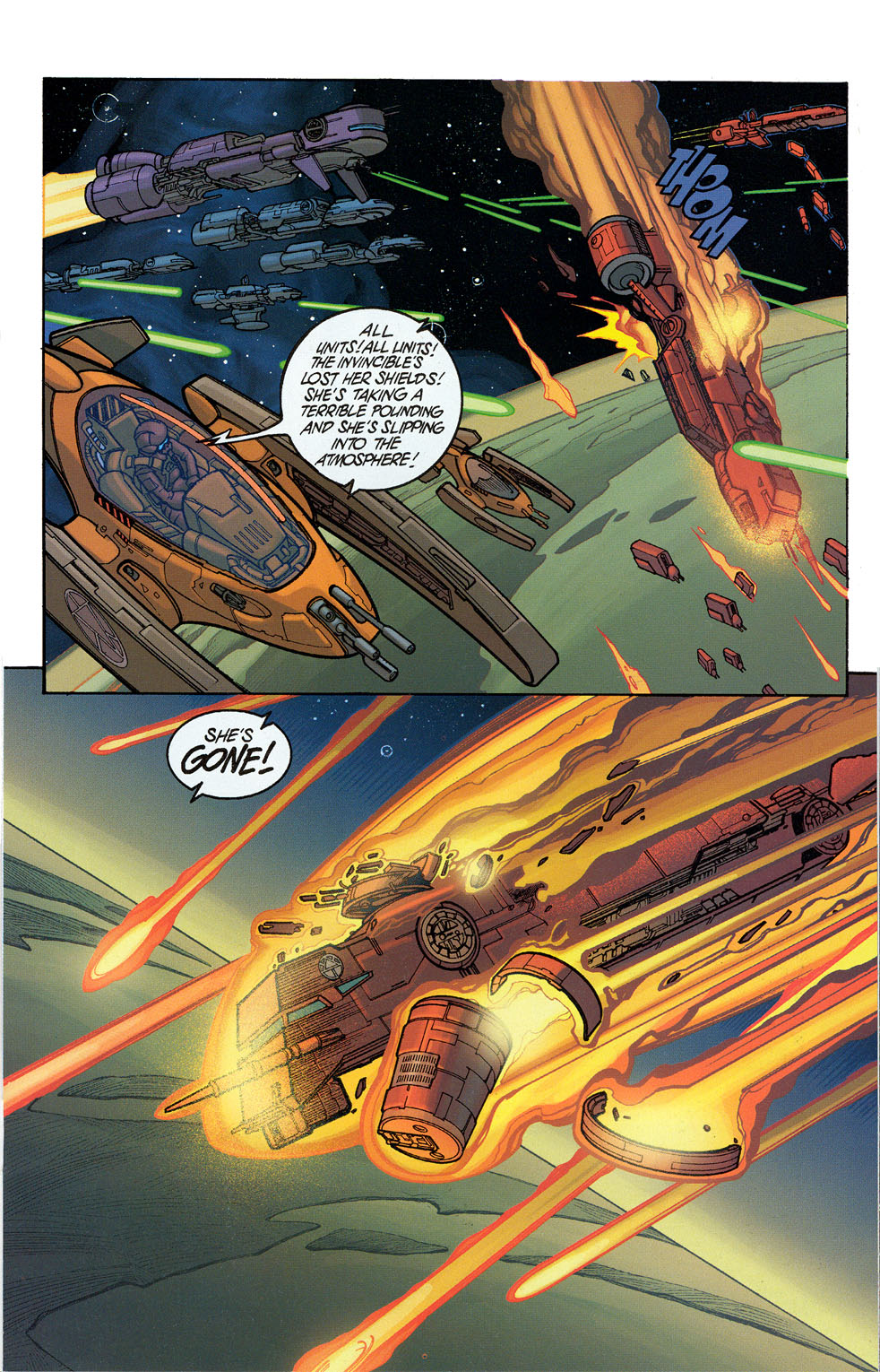 Read online Star Wars (1998) comic -  Issue #37 - 15