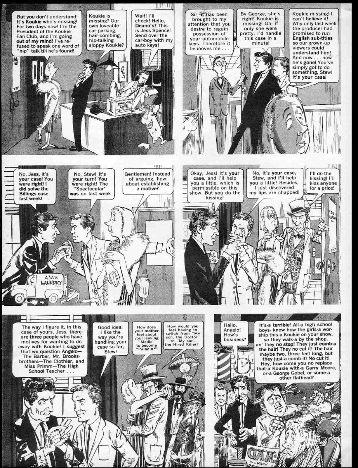 MAD issue 52 - Page 14