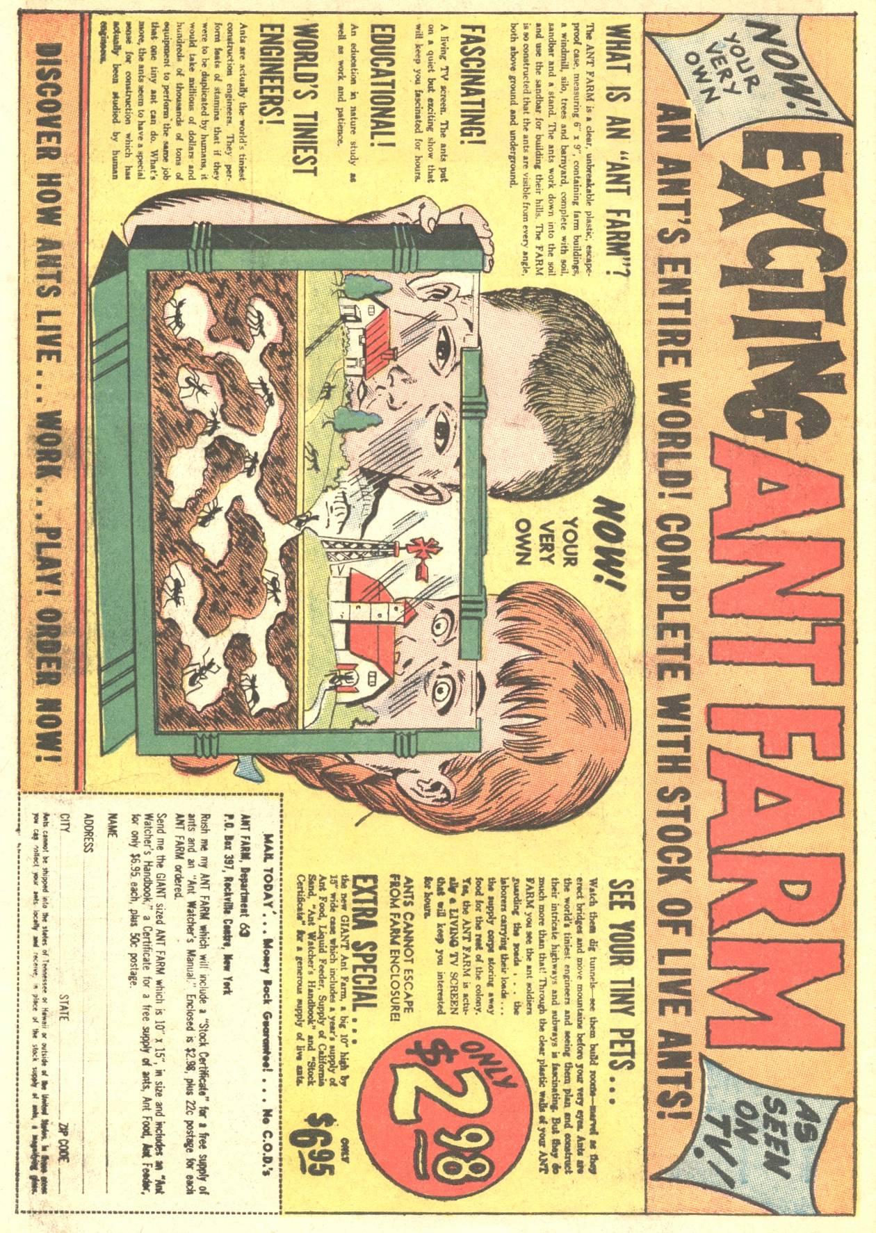 Blackhawk (1957) Issue #218 #111 - English 34