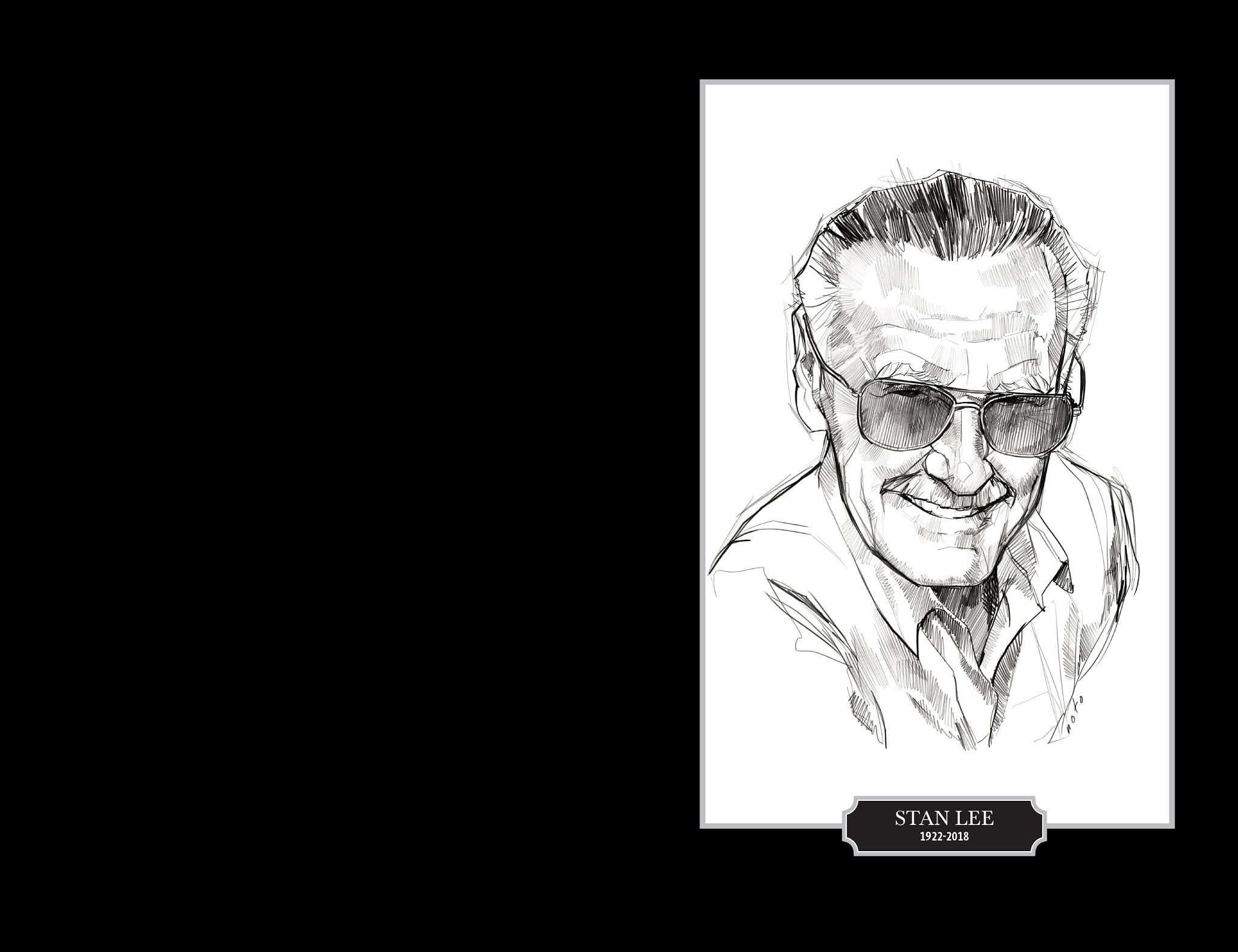 Read online Black Order comic -  Issue #3 - 2