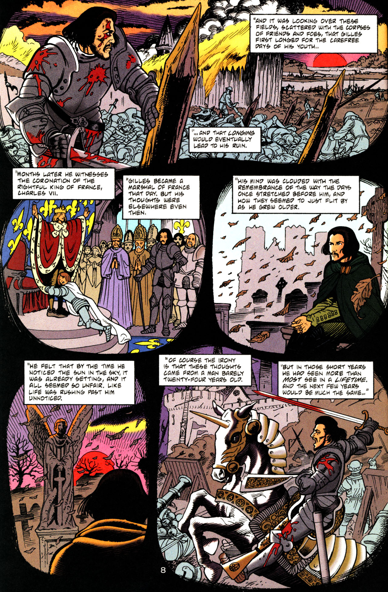 Read online The Sandman Presents: Dead Boy Detectives comic -  Issue #2 - 11