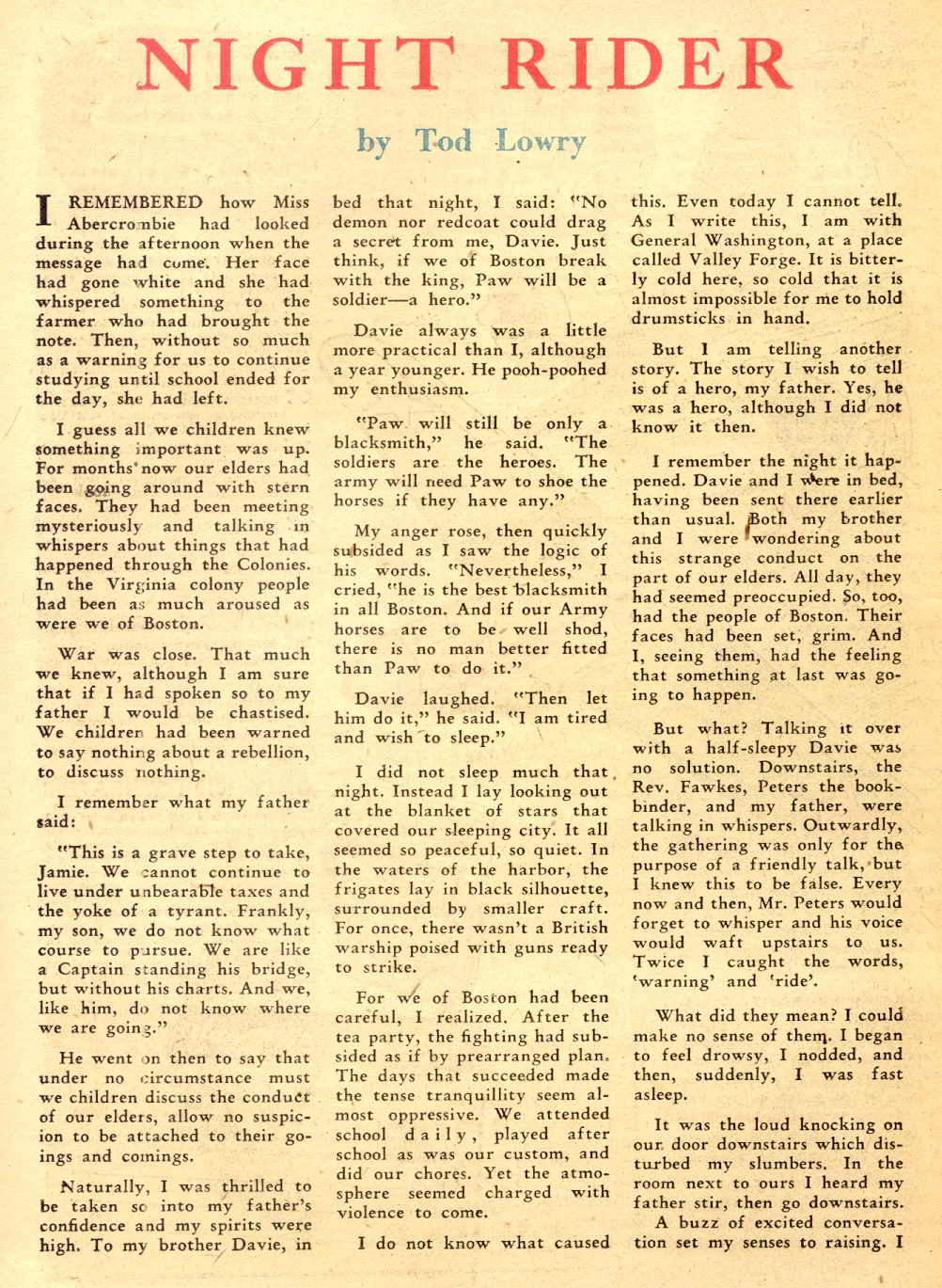 Read online Batman (1940) comic -  Issue #26 - 36