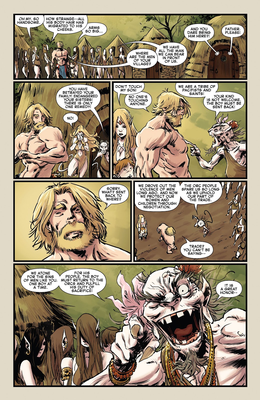 Amazing Fantasy (2021) issue 2 - Page 12