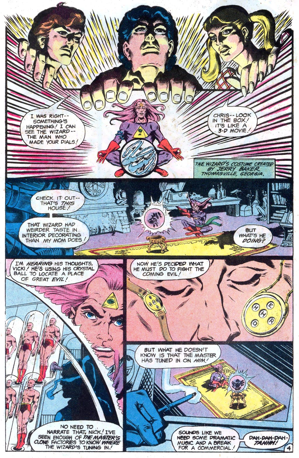 The New Adventures of Superboy 45 Page 25