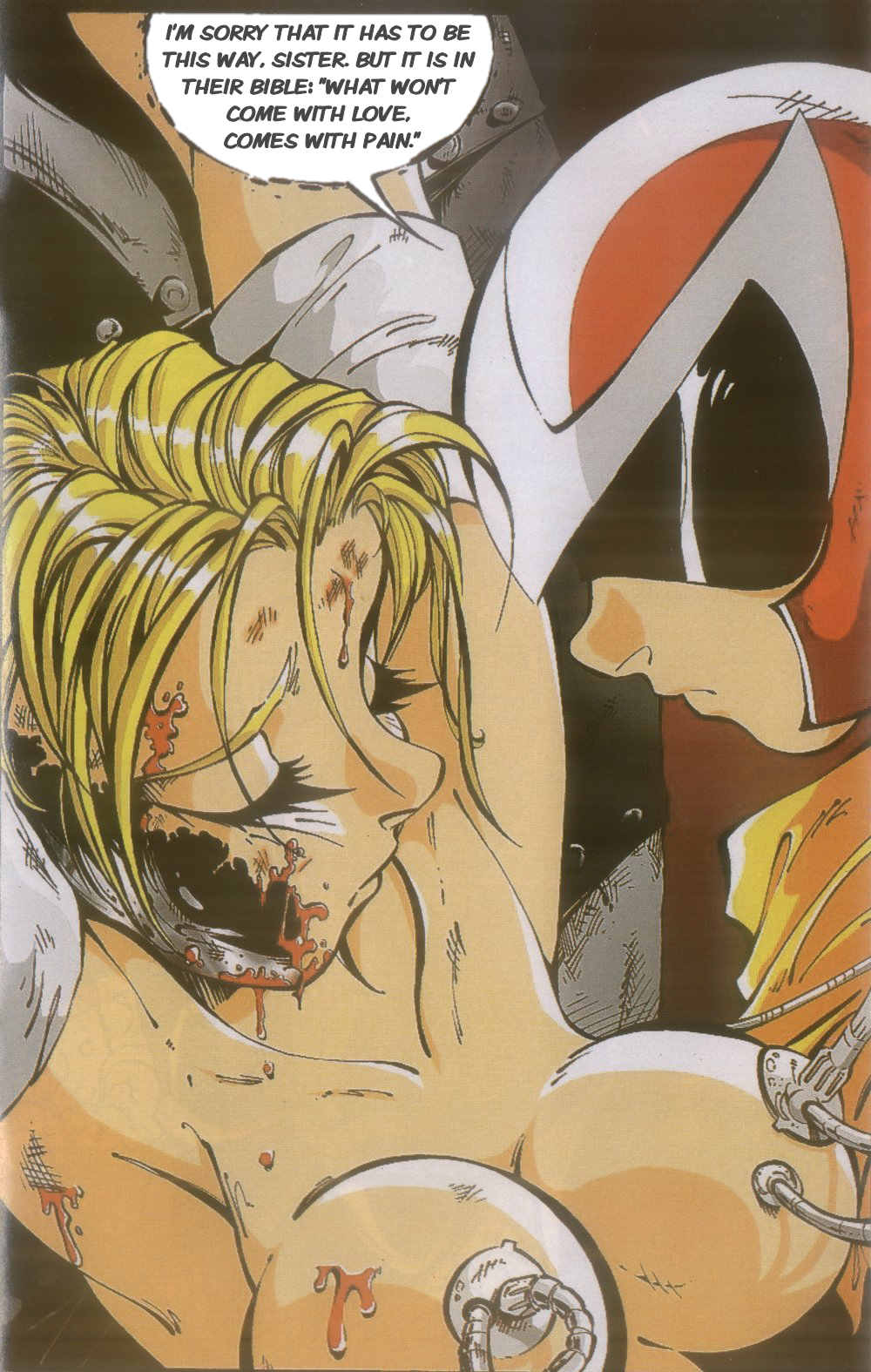 Read online Novas Aventuras de Megaman comic -  Issue #12 - 23