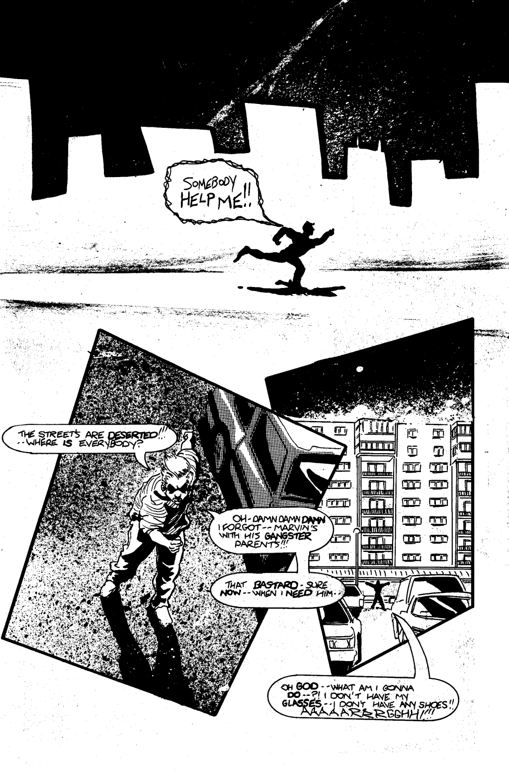 Read online Quivers comic -  Issue #2 - 24