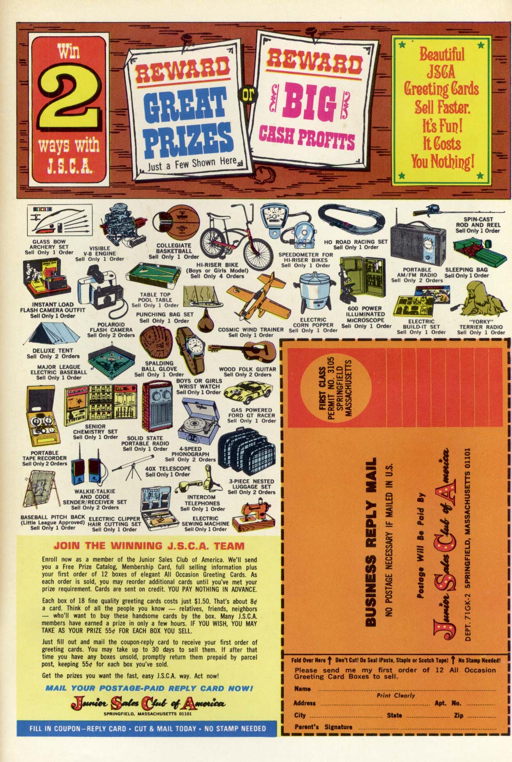 Read online Walt Disney's Comics and Stories comic -  Issue #367 - 35