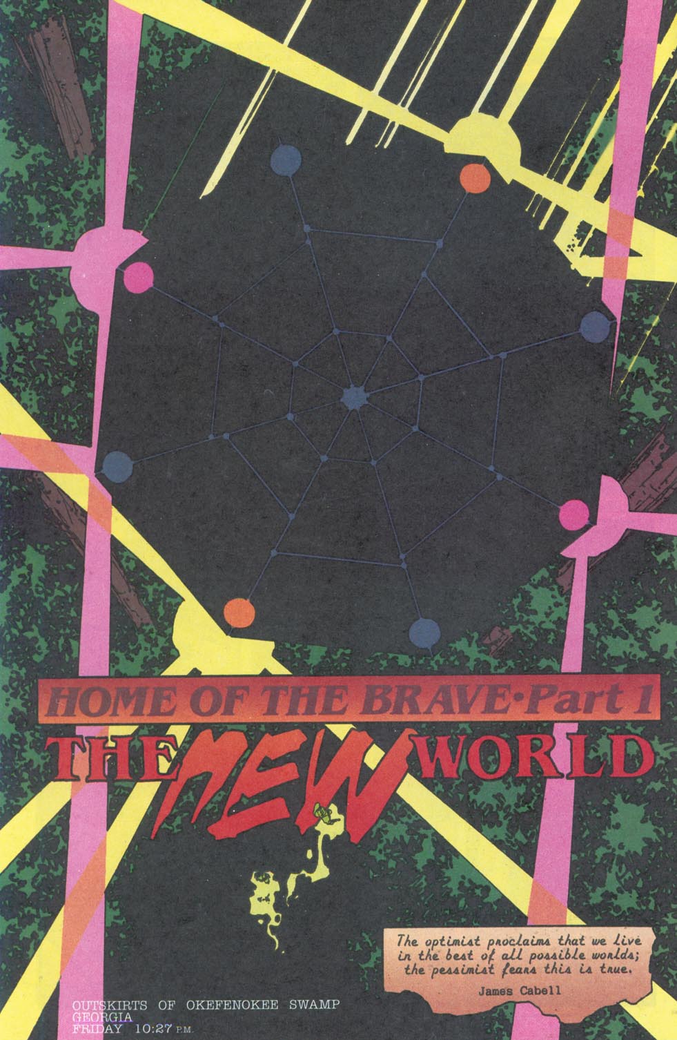 Read online The X-Files (1995) comic -  Issue #15 - 6