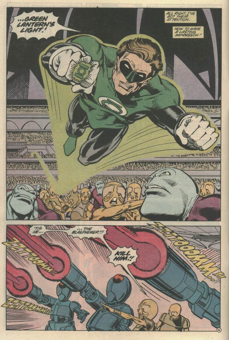 Action Comics (1938) 625 Page 4