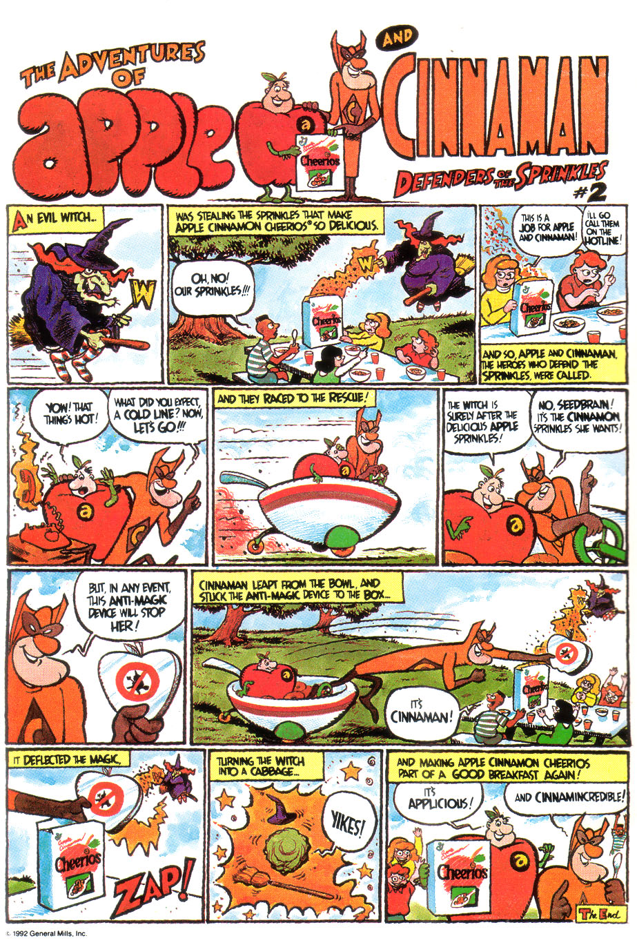 Read online James Bond Jr. comic -  Issue #7 - 2