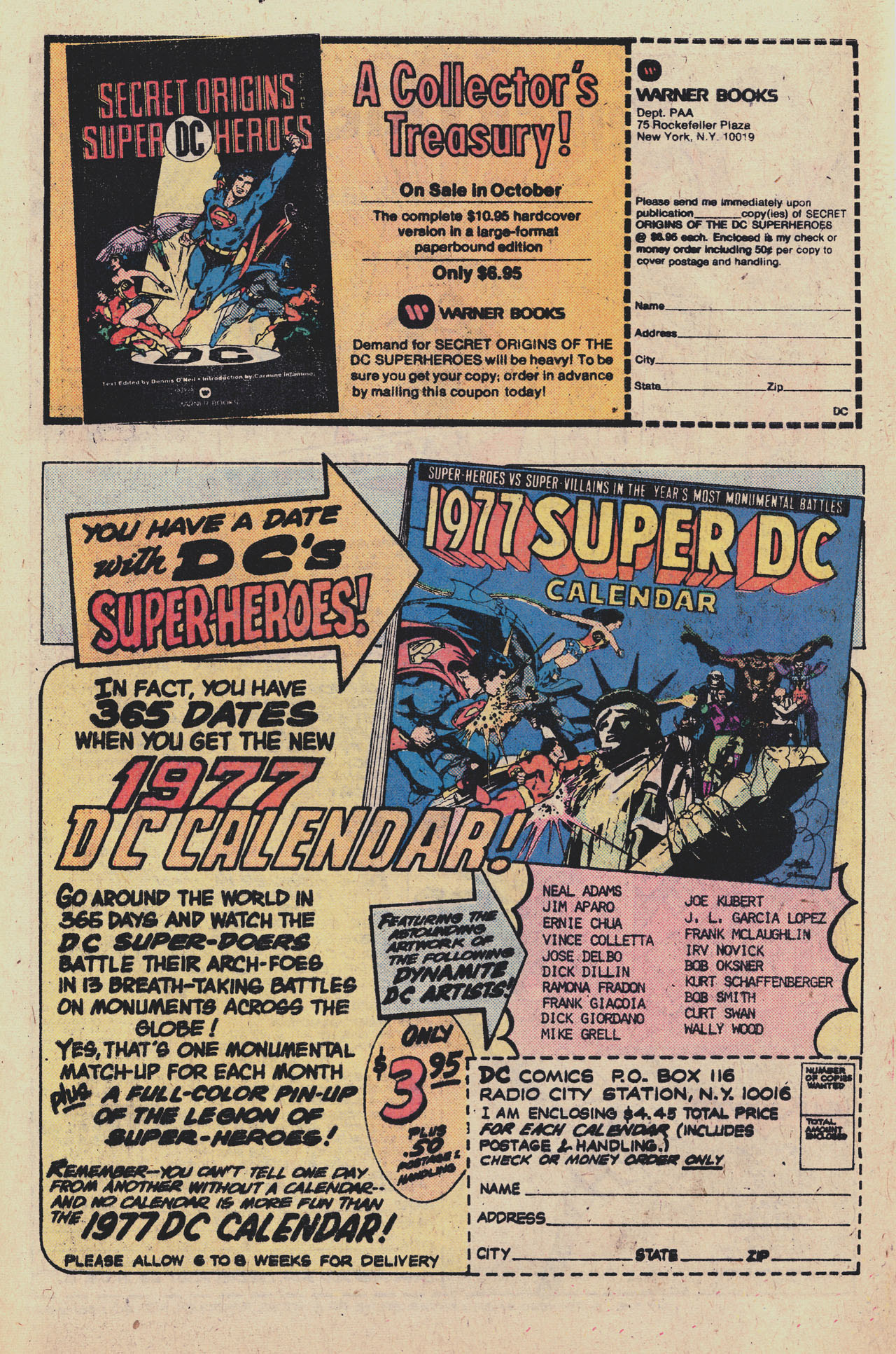Read online Weird War Tales (1971) comic -  Issue #49 - 28