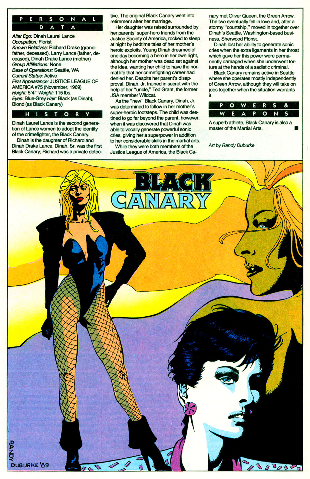 Green Arrow (1988) issue Annual 2 - Page 56