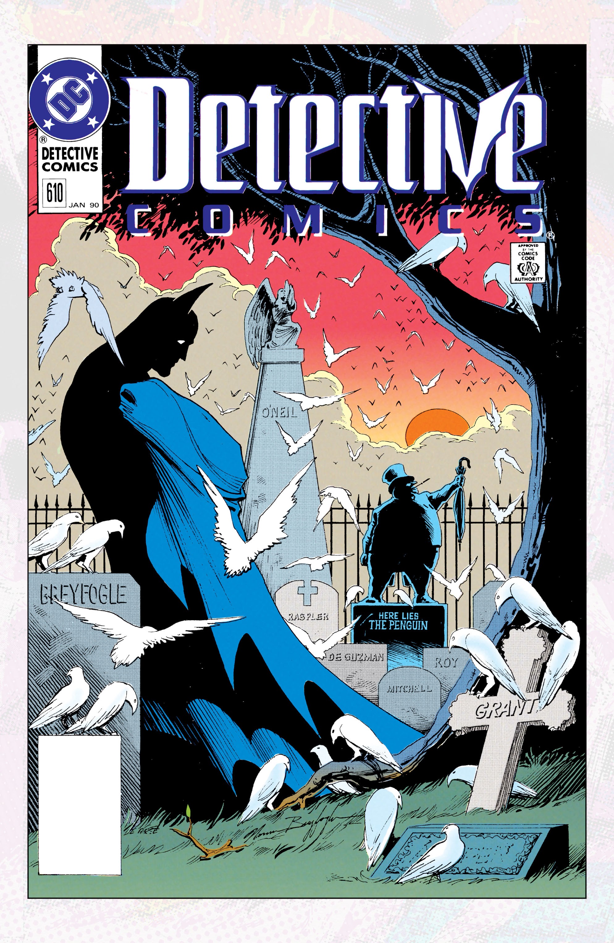 Read online Batman: The Dark Knight Detective comic -  Issue # TPB 4 (Part 3) - 67