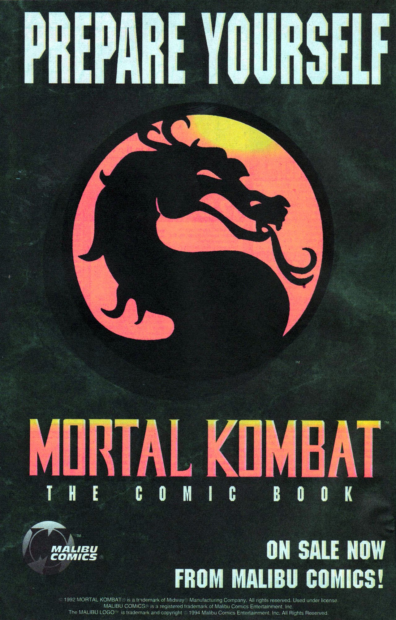 Read online The Best of Street Fighter comic -  Issue #1 - 22