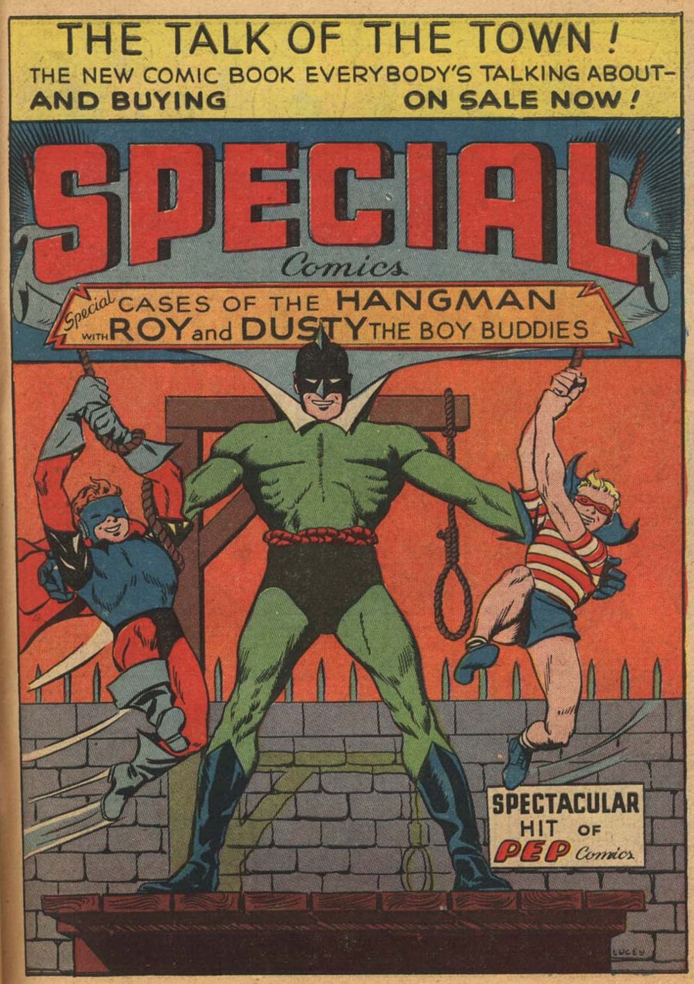 Read online Zip Comics comic -  Issue #24 - 61