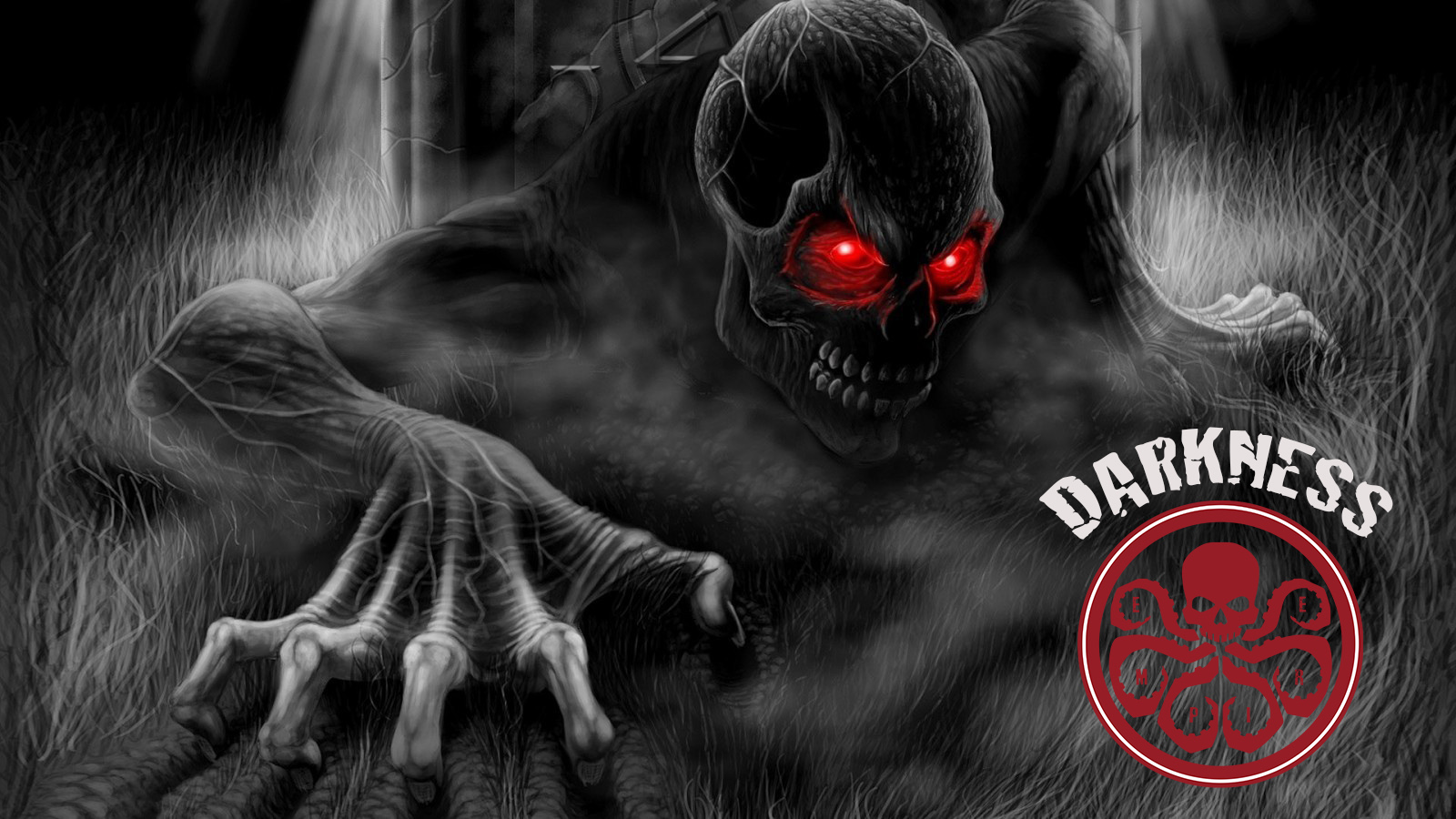 Read online Armor Hunters comic -  Issue #1 - 44