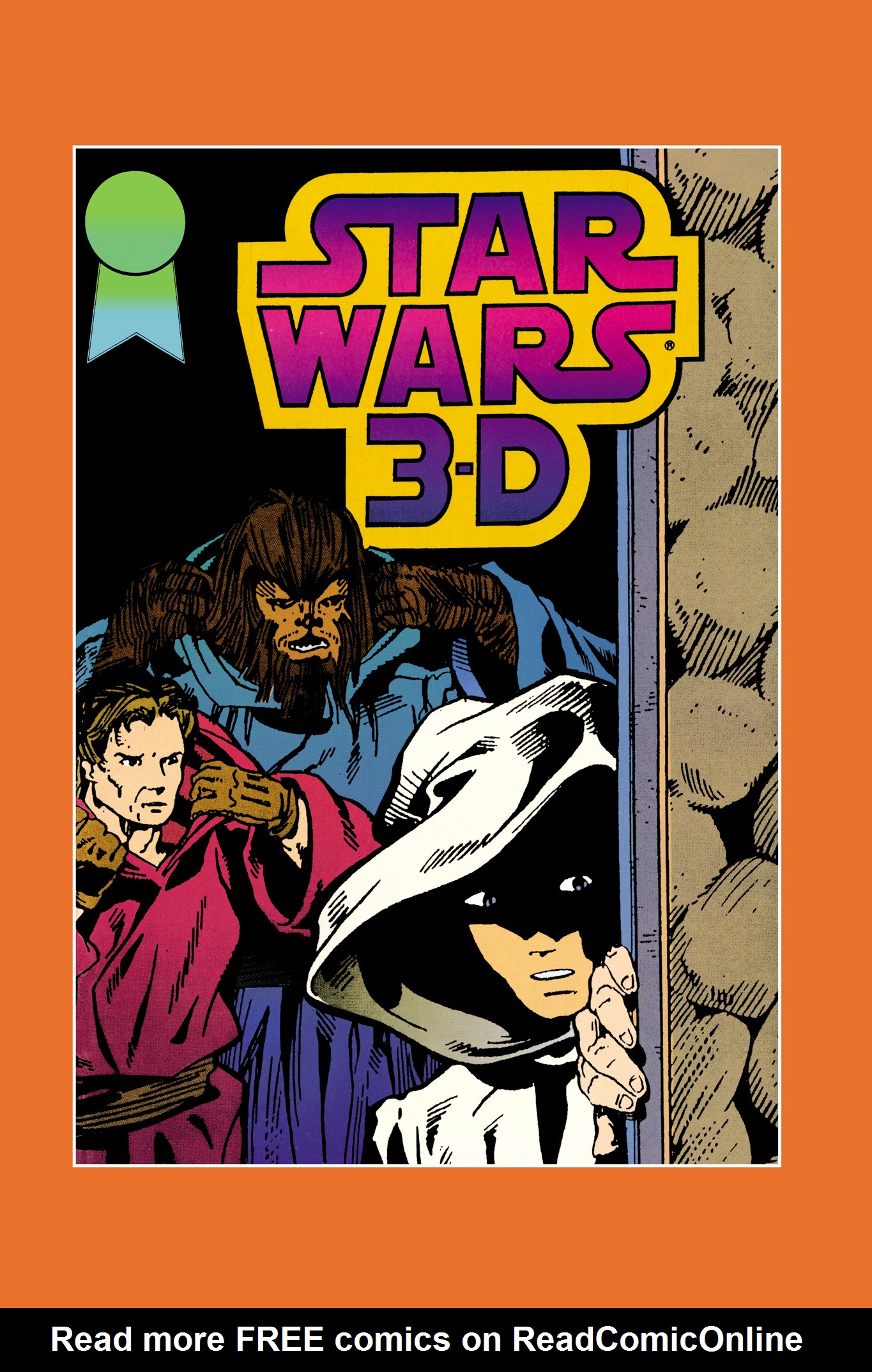 Read online Star Wars Omnibus comic -  Issue # Vol. 28 - 304
