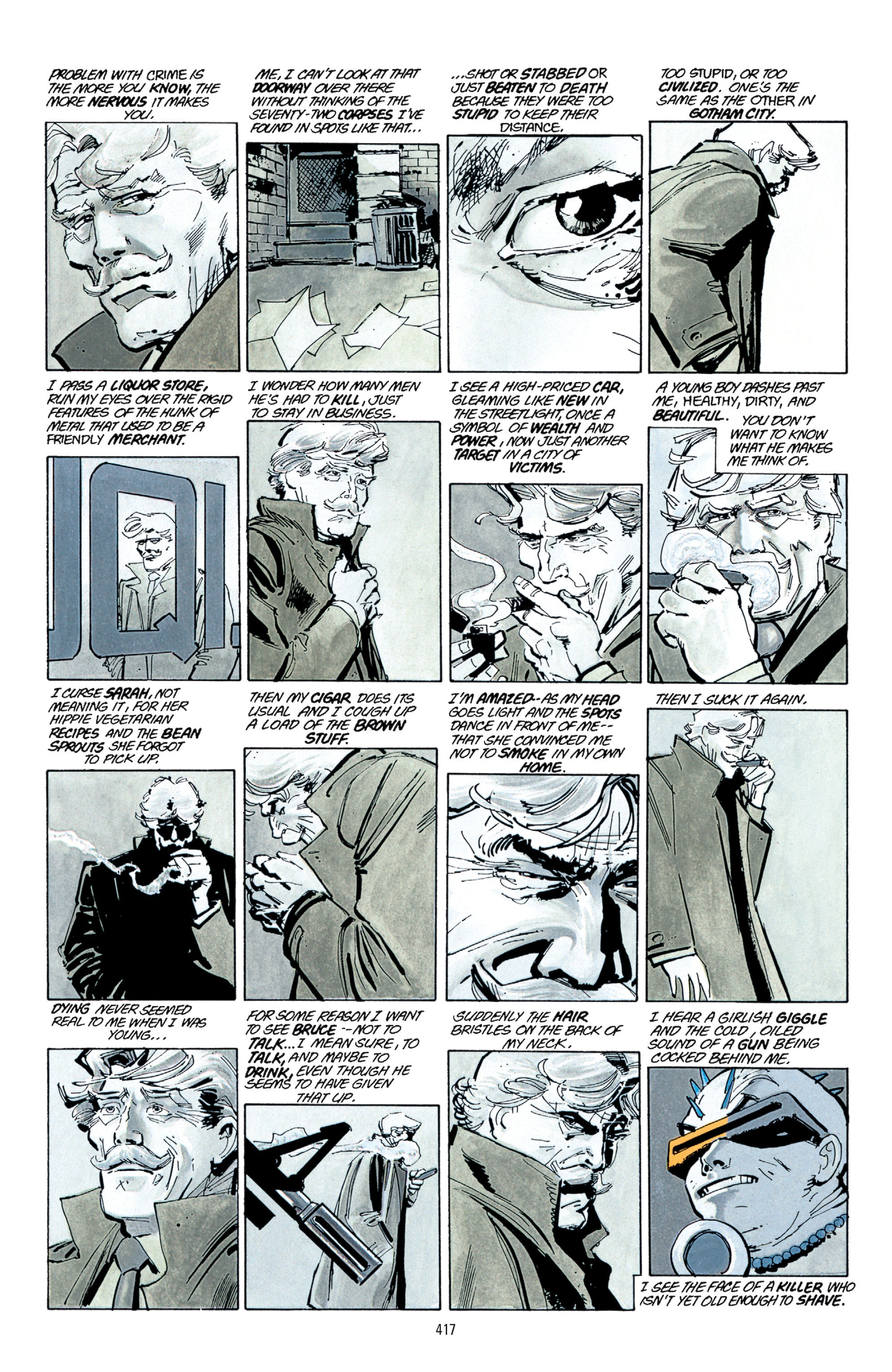 Read online Robin the Boy Wonder: A Celebration of 75 Years comic -  Issue # TPB (Part 2) - 168