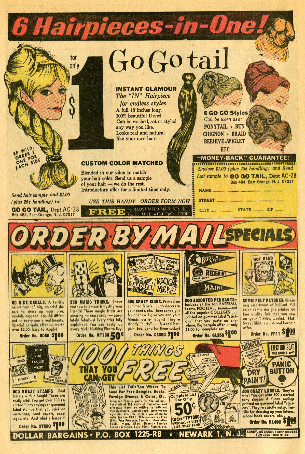 Read online She's Josie comic -  Issue #33 - 12