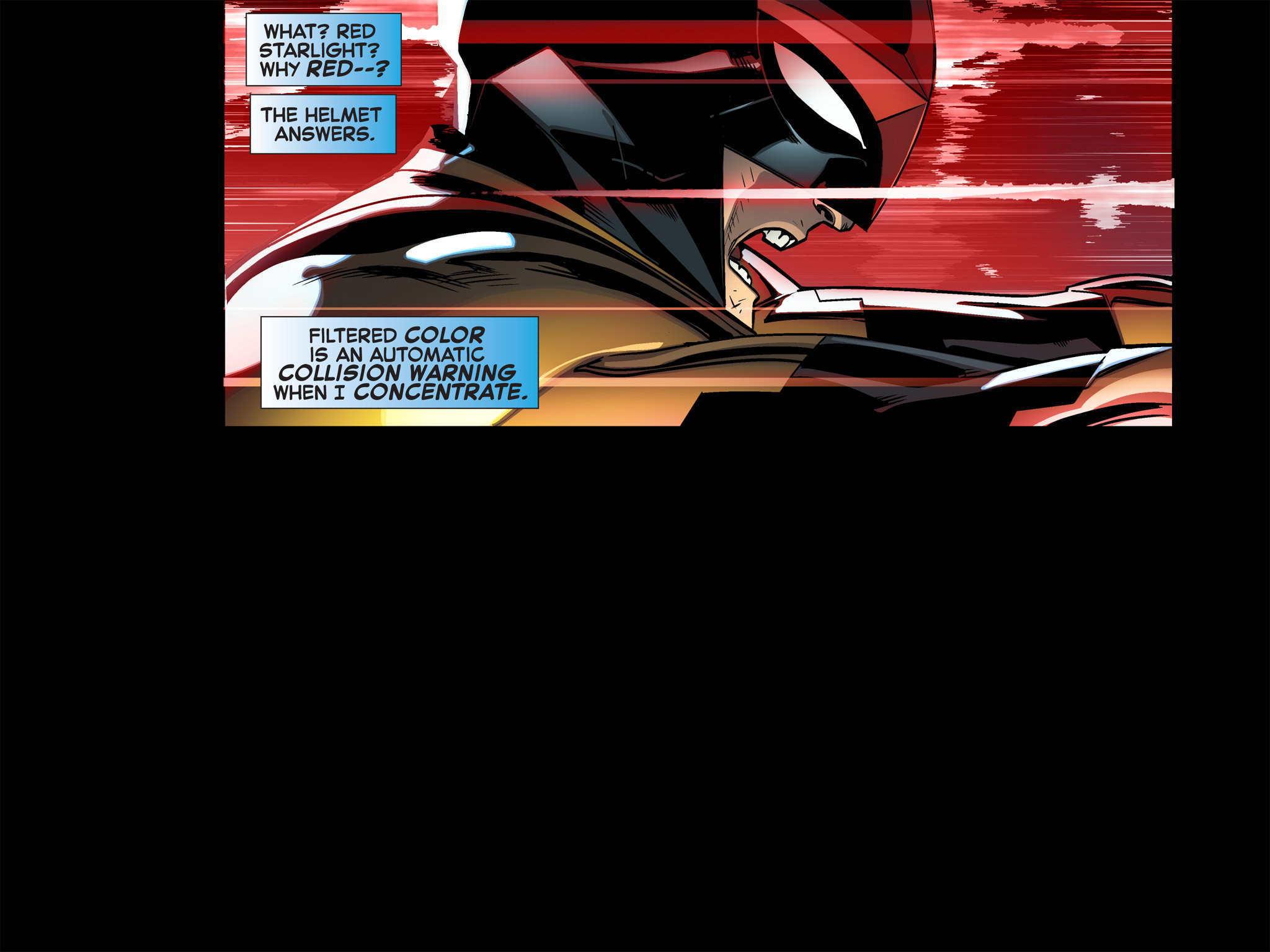 Read online Avengers vs. X-Men: Infinite comic -  Issue #1 - 31