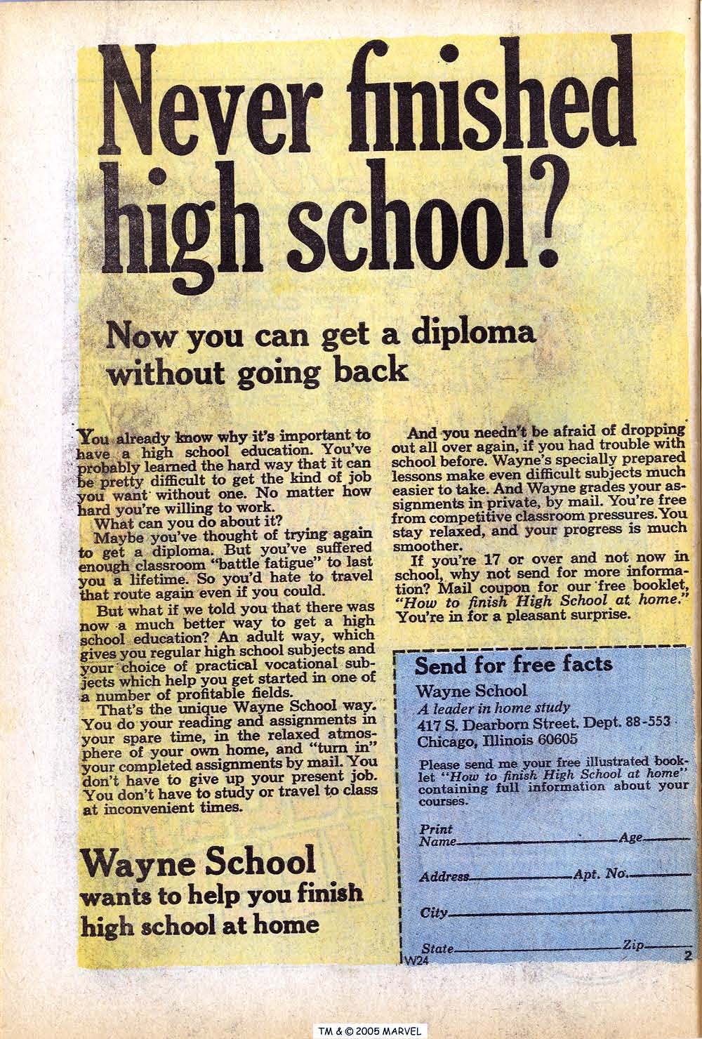 Read online Uncanny X-Men (1963) comic -  Issue #82 - 34