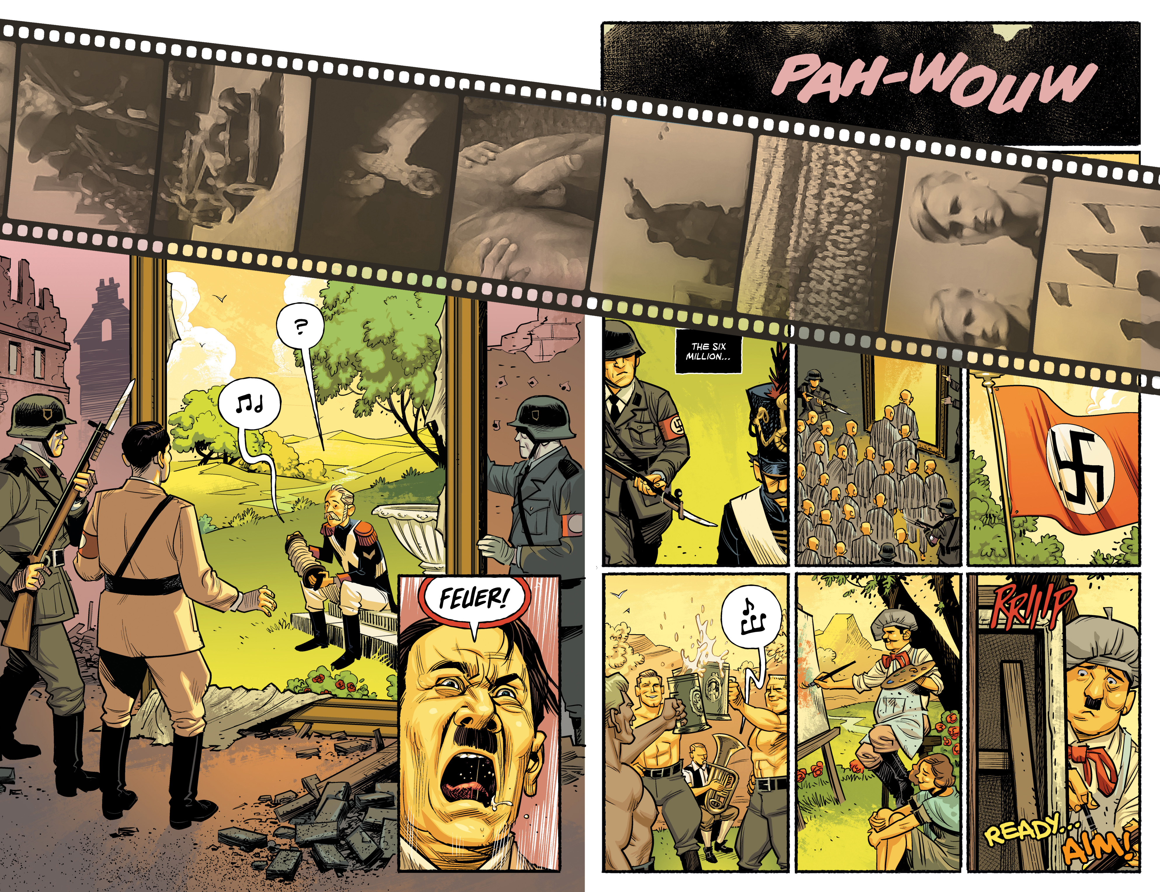 Read online Fight Club 3 comic -  Issue # _TPB (Part 2) - 47