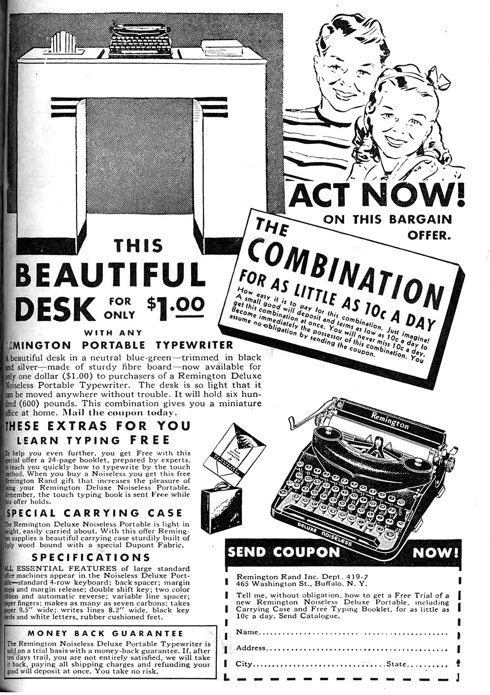 Read online Pep Comics comic -  Issue #17 - 68