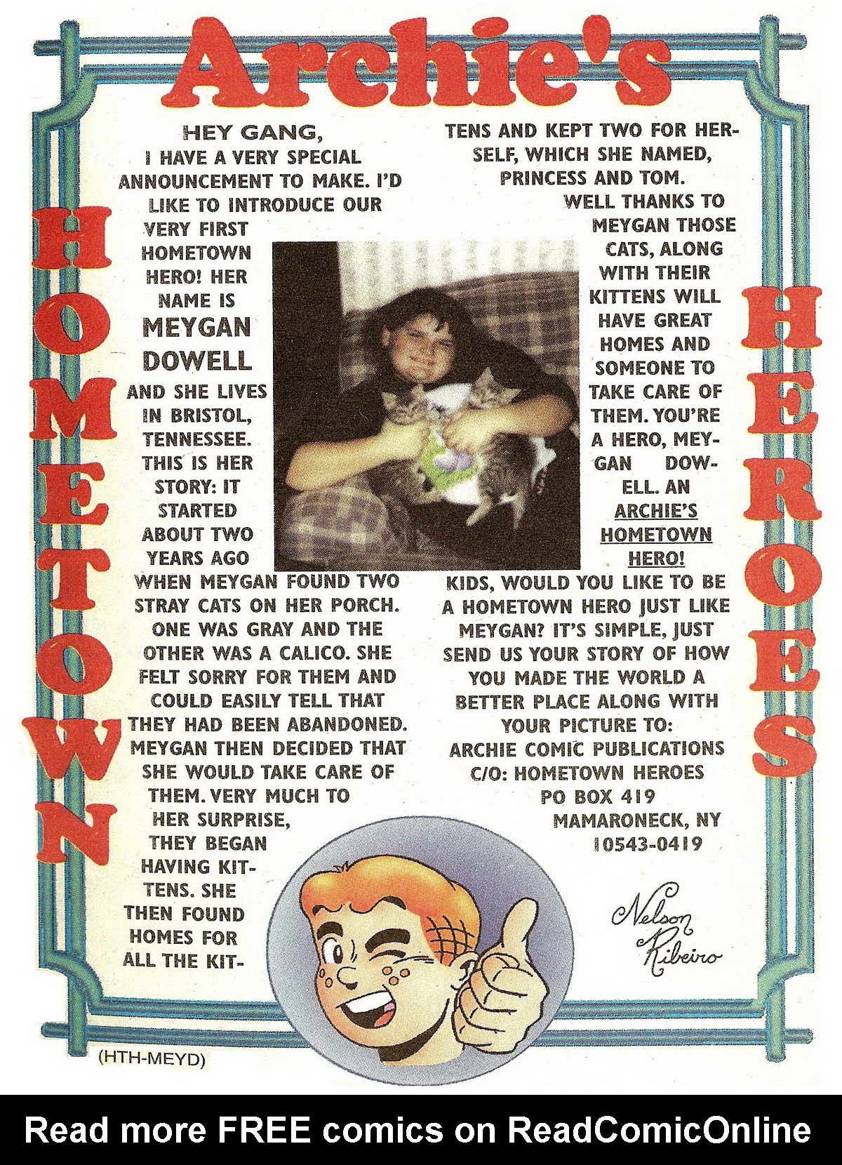 Read online Jughead's Double Digest Magazine comic -  Issue #59 - 37