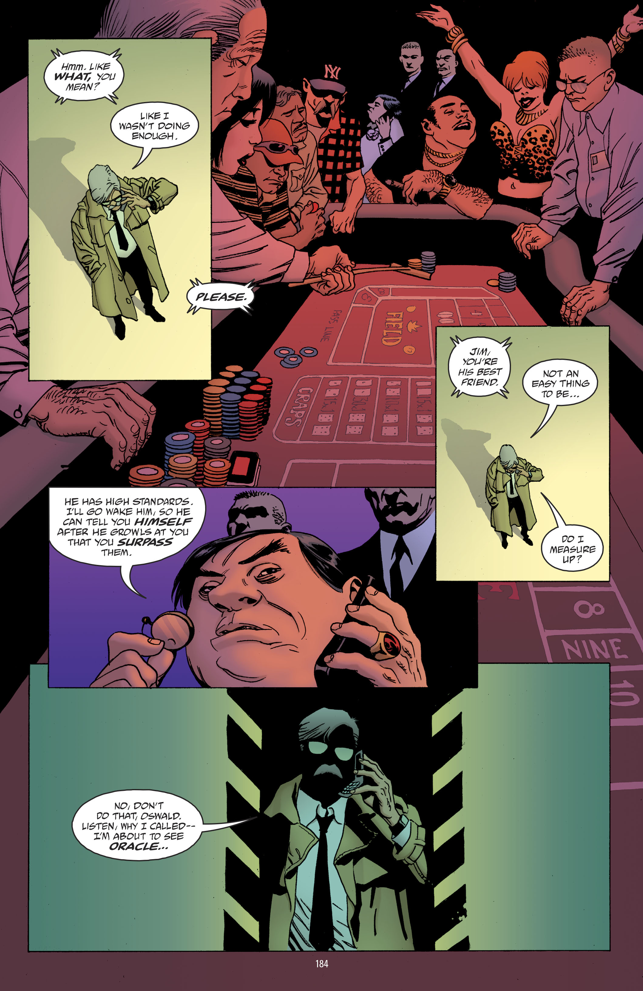Read online Batman by Brian Azzarello and Eduardo Risso: The Deluxe Edition comic -  Issue # TPB (Part 2) - 82