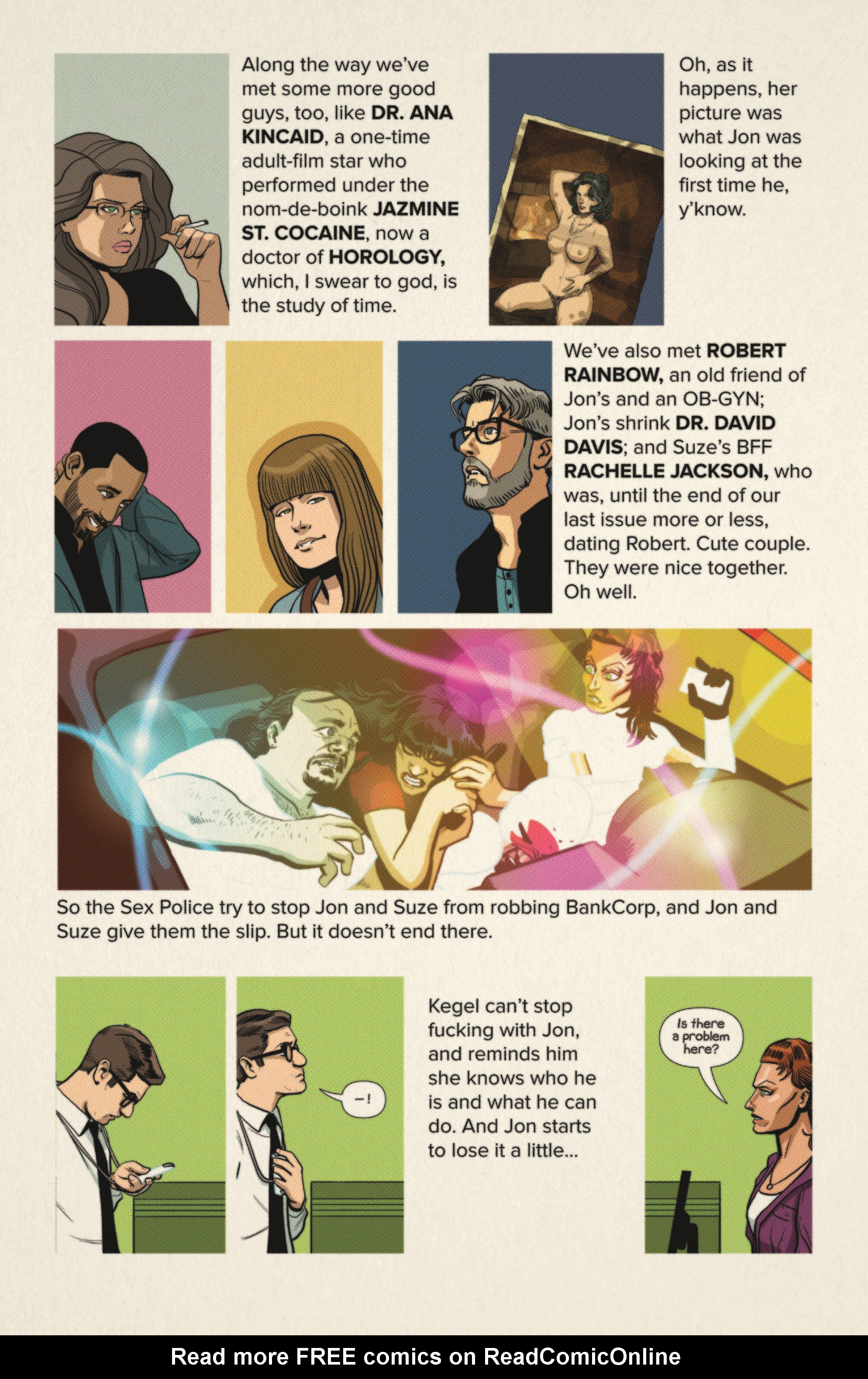 Read online Sex Criminals comic -  Issue #16 - 8