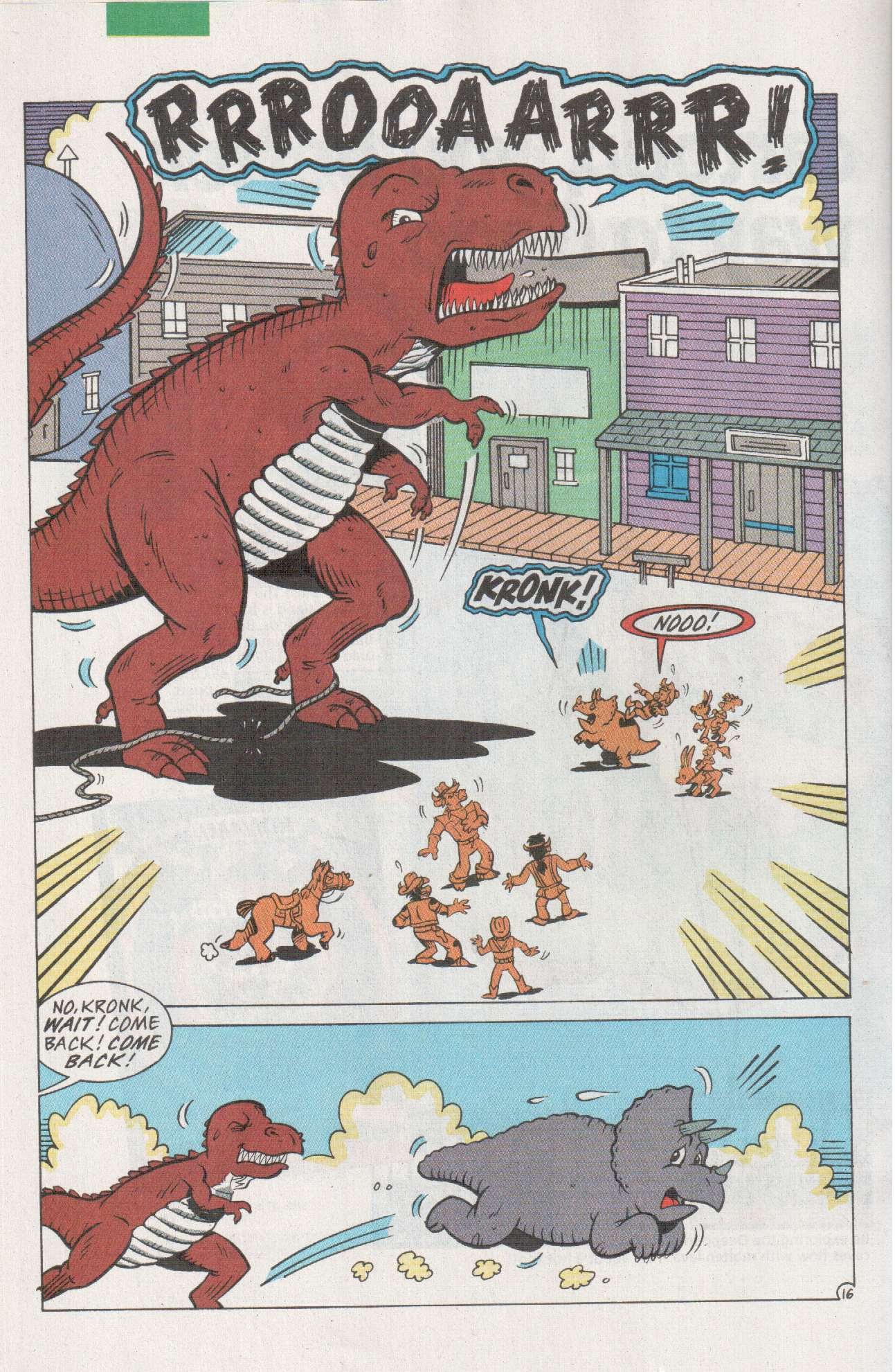 Read online Wild West C.O.W.-Boys Of Moo Mesa (1993) comic -  Issue #2 - 20