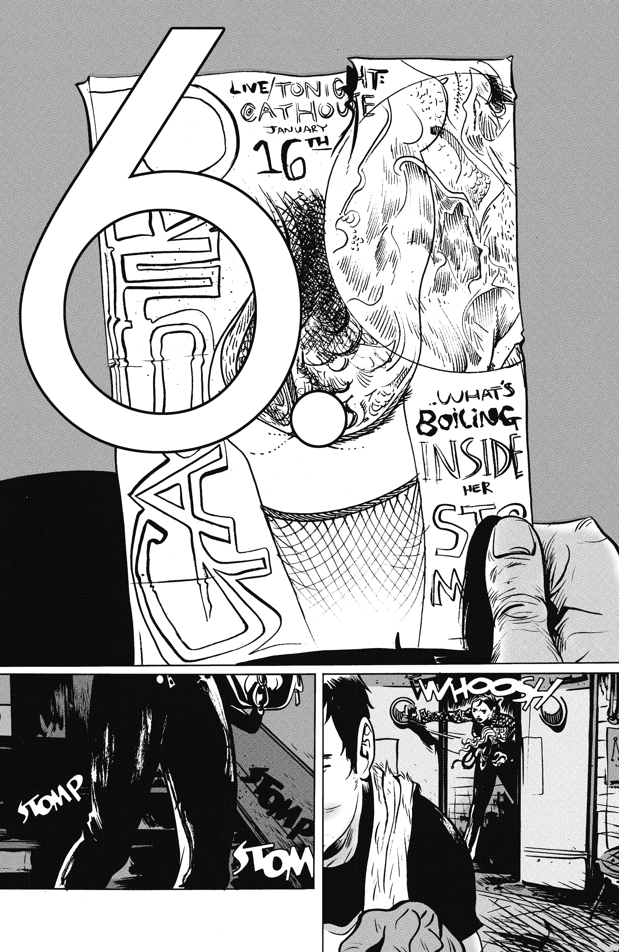 Read online 100% comic -  Issue # _TPB (Part 1) - 66