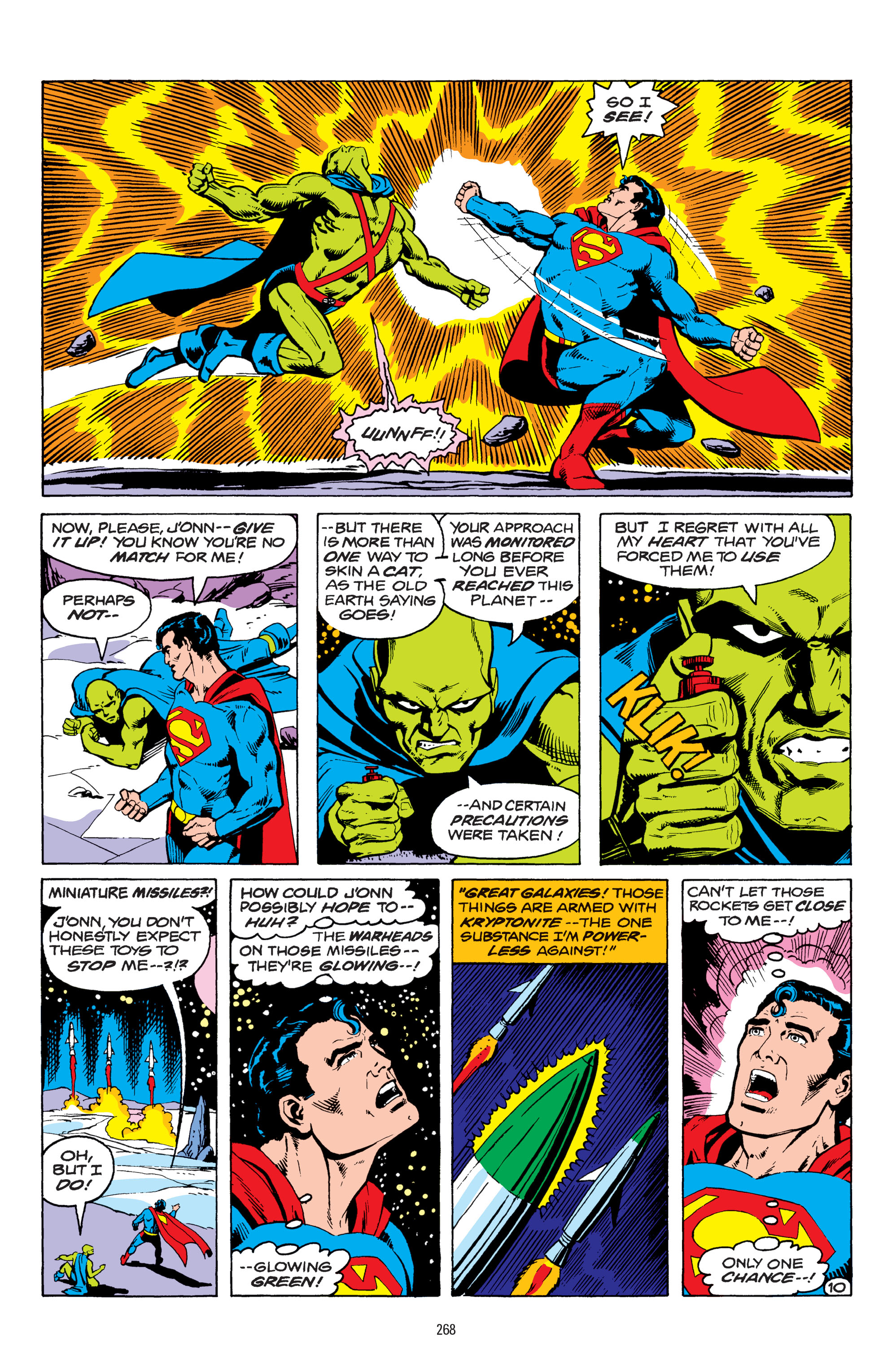 Read online The DC Universe by Len Wein comic -  Issue # TPB (Part 3) - 67