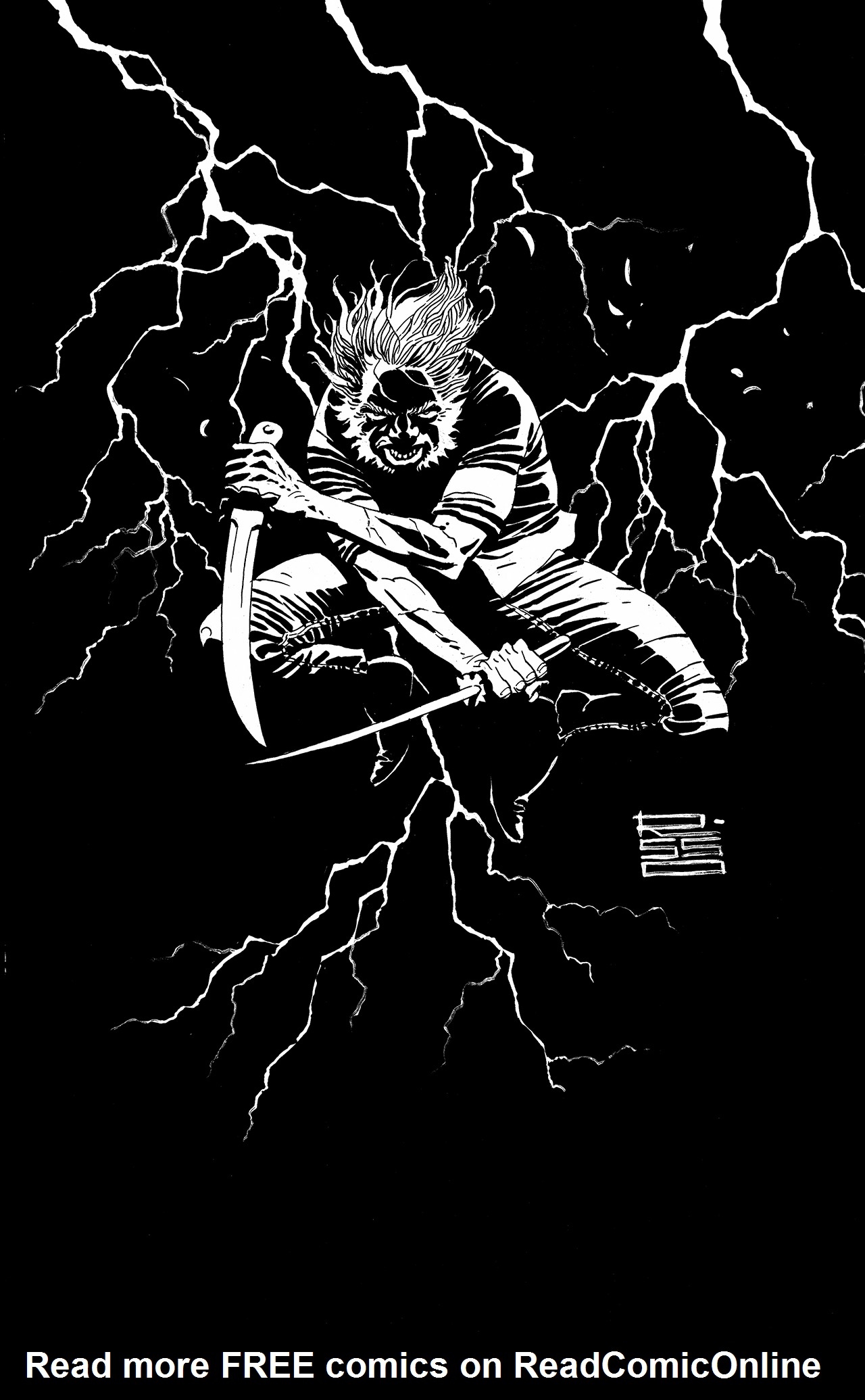 Read online Mesmo Delivery comic -  Issue # TPB - 61