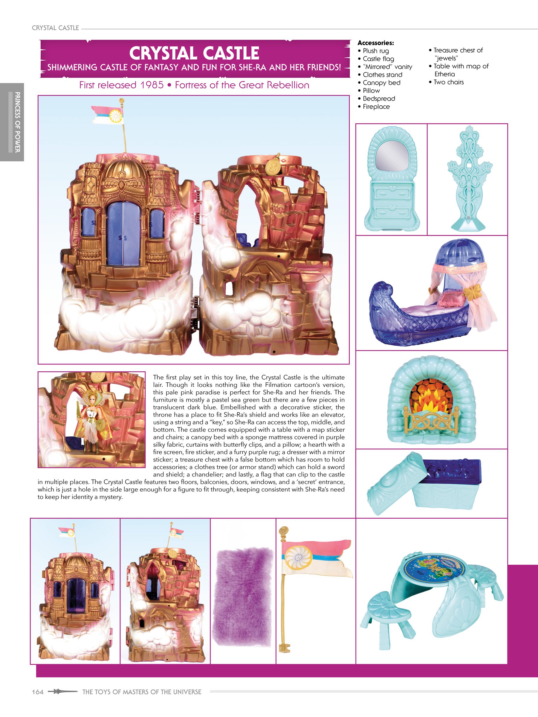 Read online The Toys of He-Man and the Masters of the Universe comic -  Issue # TPB 1 (Part 2) - 66