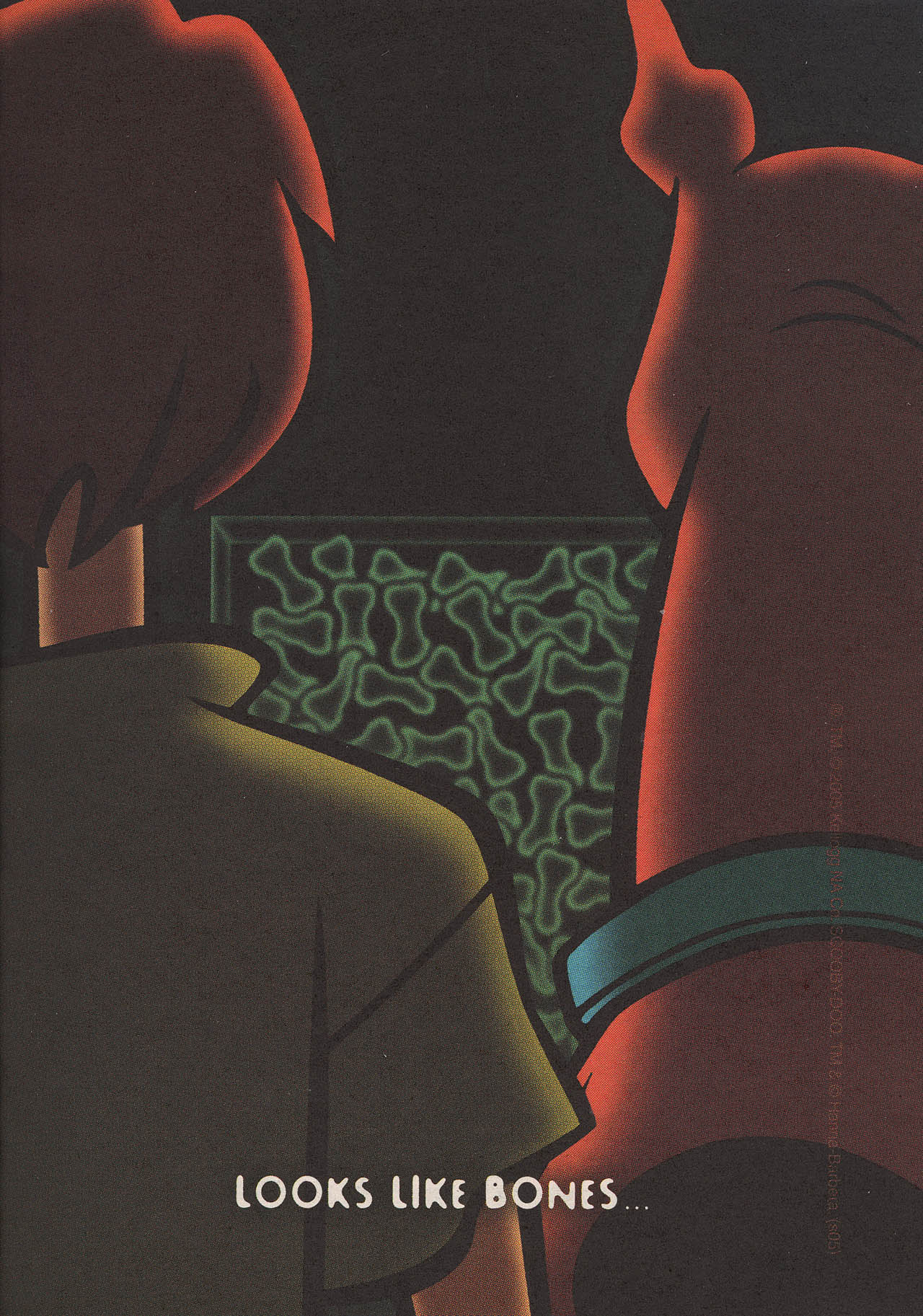 Read online Tales From Riverdale Digest comic -  Issue #2 - 19