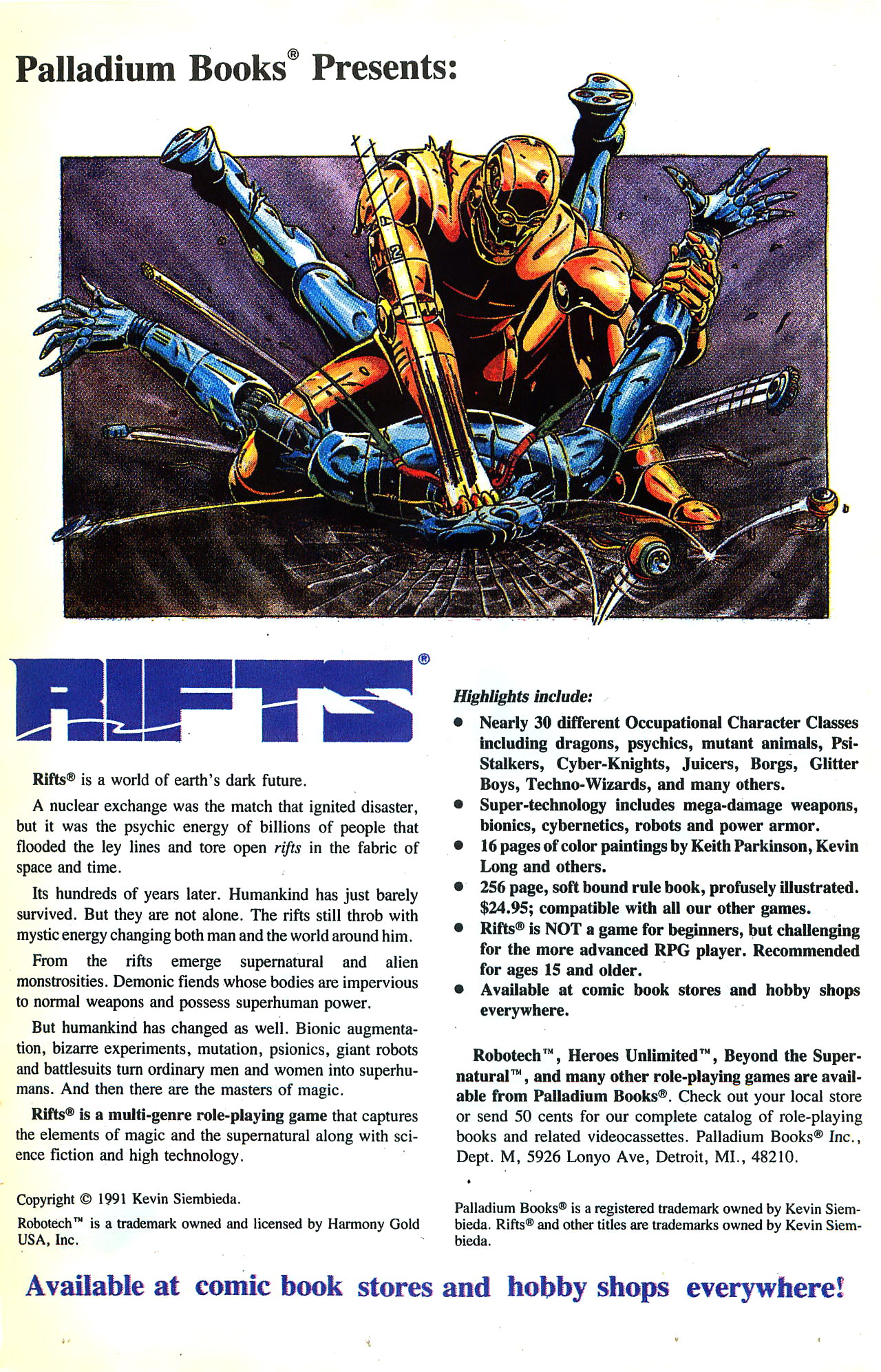 Read online Marvel Tales (1964) comic -  Issue #258 - 26