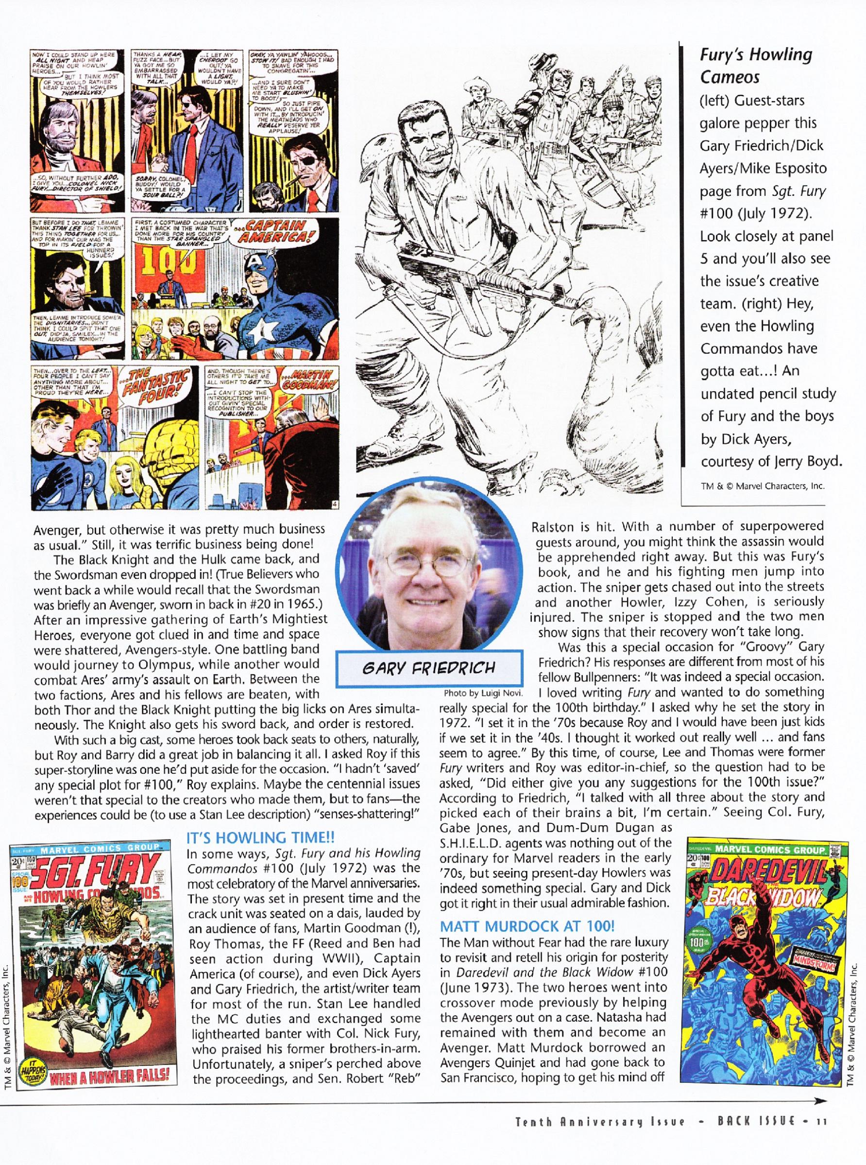 Read online Back Issue comic -  Issue #69 - 12